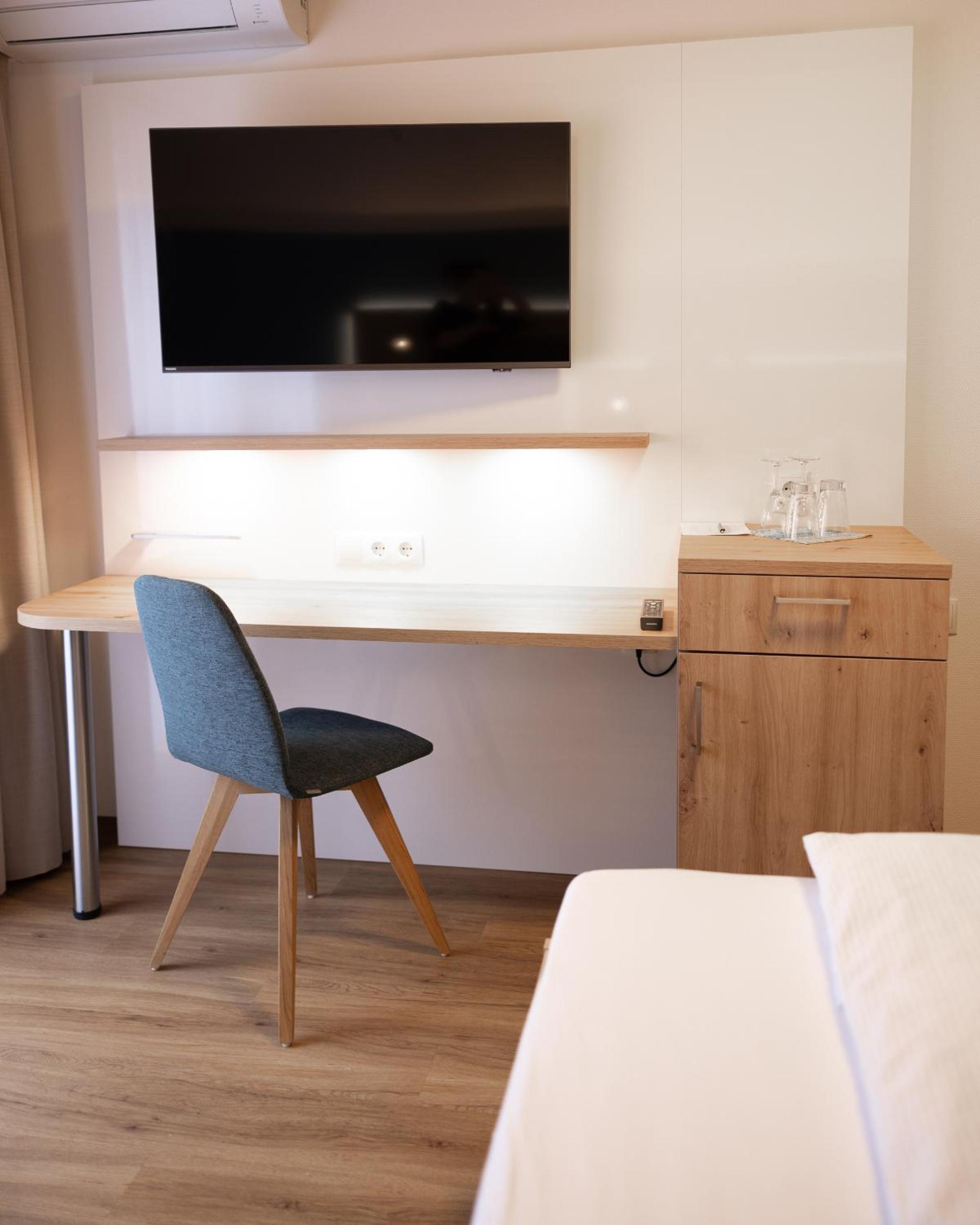 Superior Double Room - Photo 6