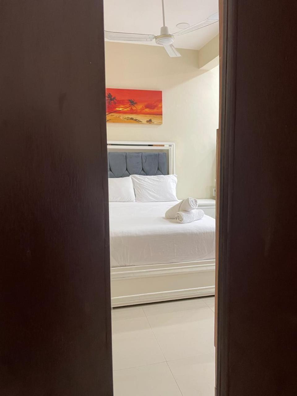 Comfort Triple Room photo 3