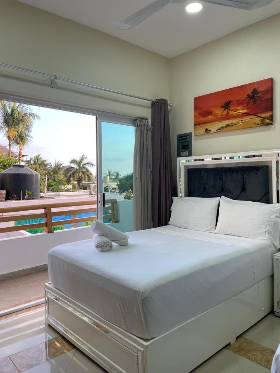 Comfort Triple Room photo 2