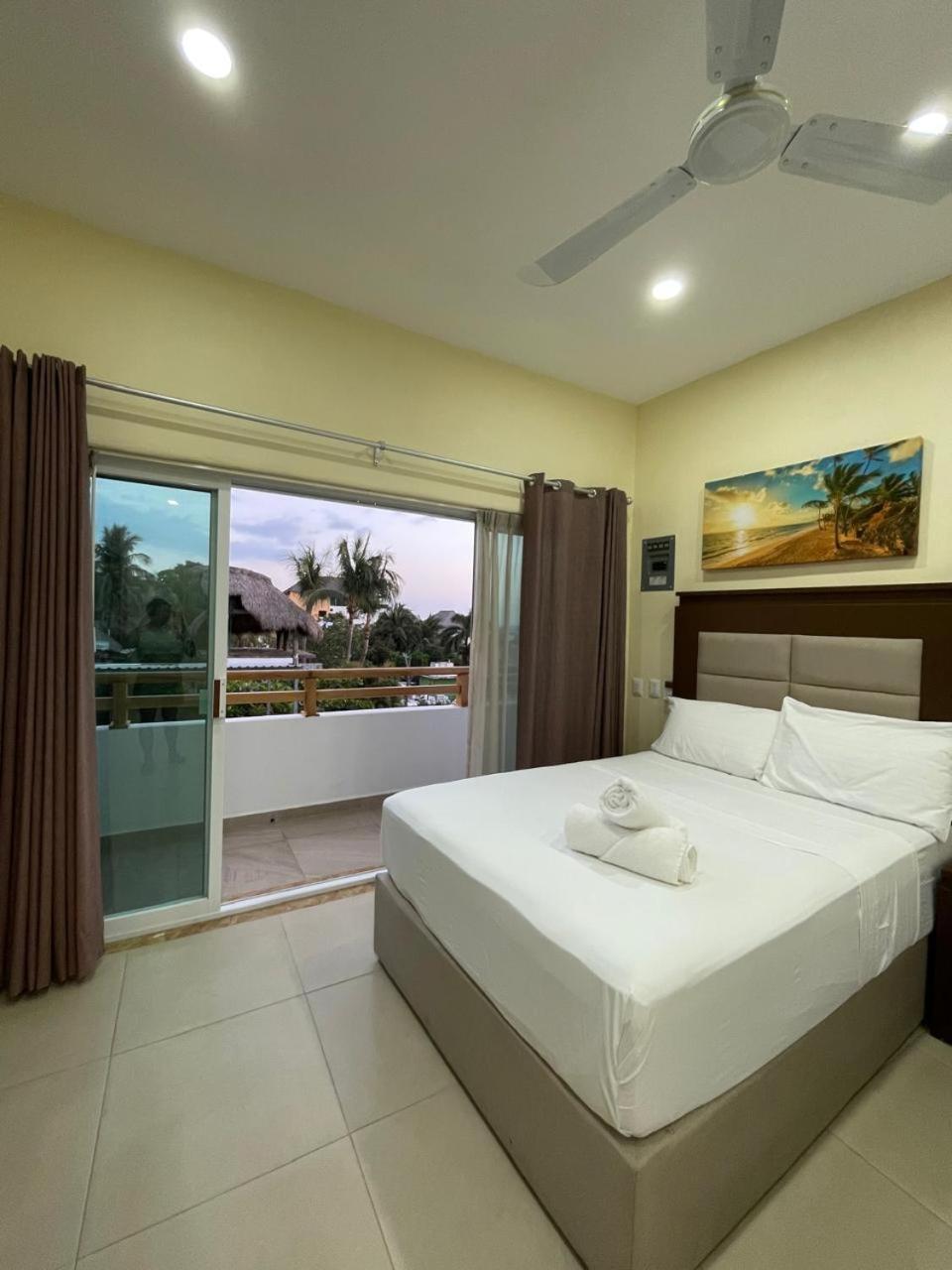 Deluxe Triple Room photo 1
