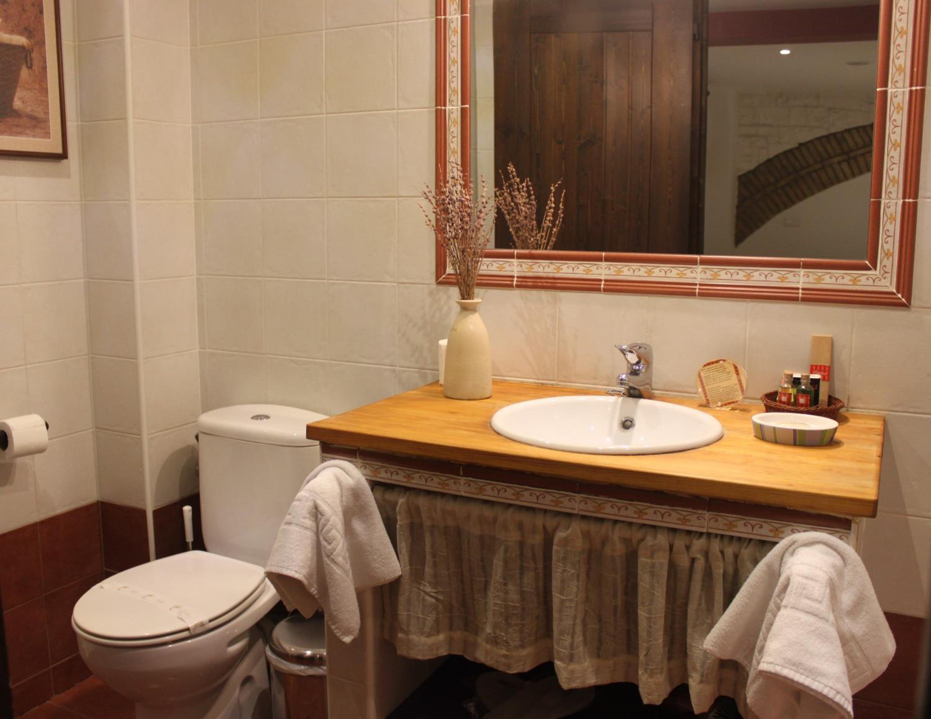 Double or Twin Room photo 2