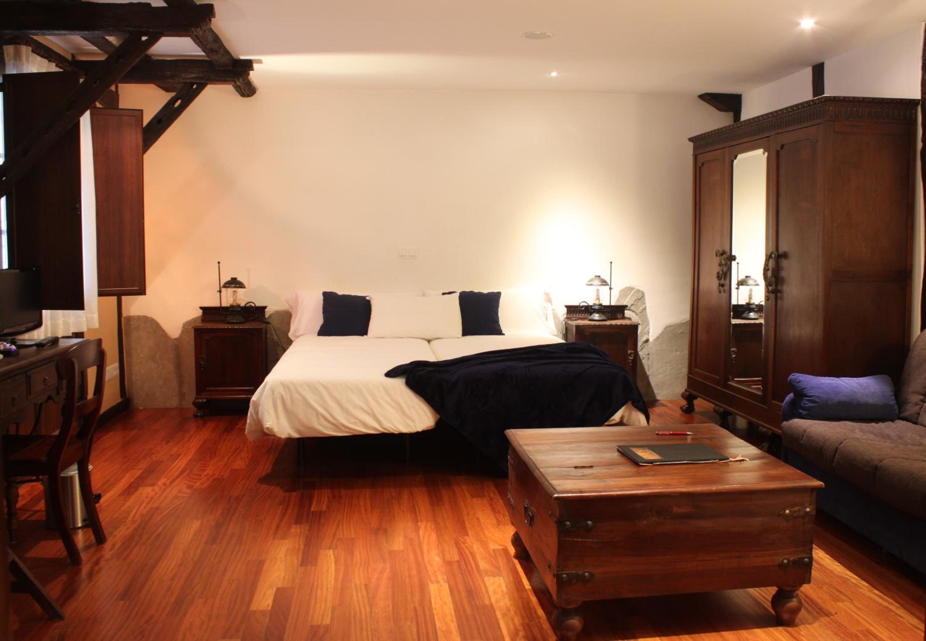 Superior Double Room photo 2