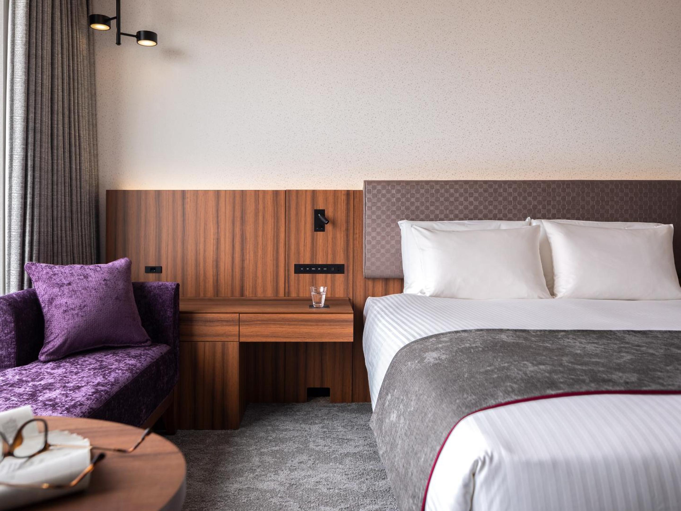 Standard Double Room - Photo 2