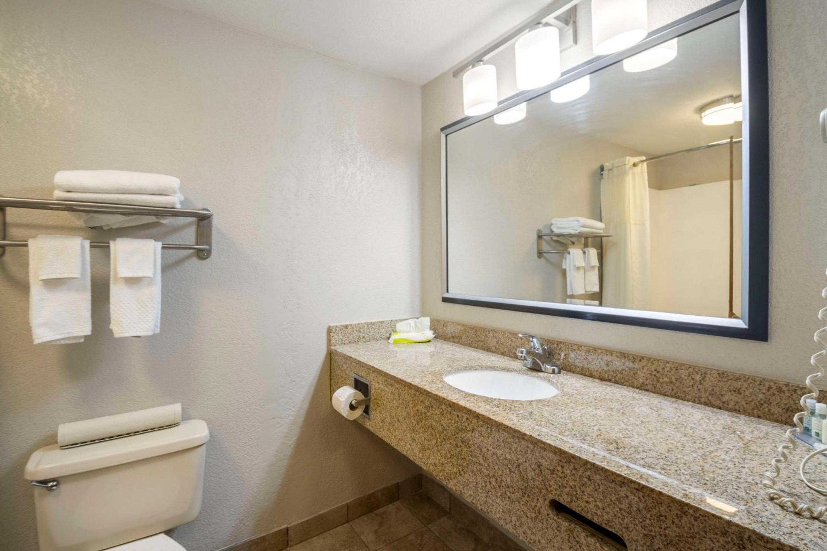 Efficiency King Suite - Non-Smoking - Photo 2