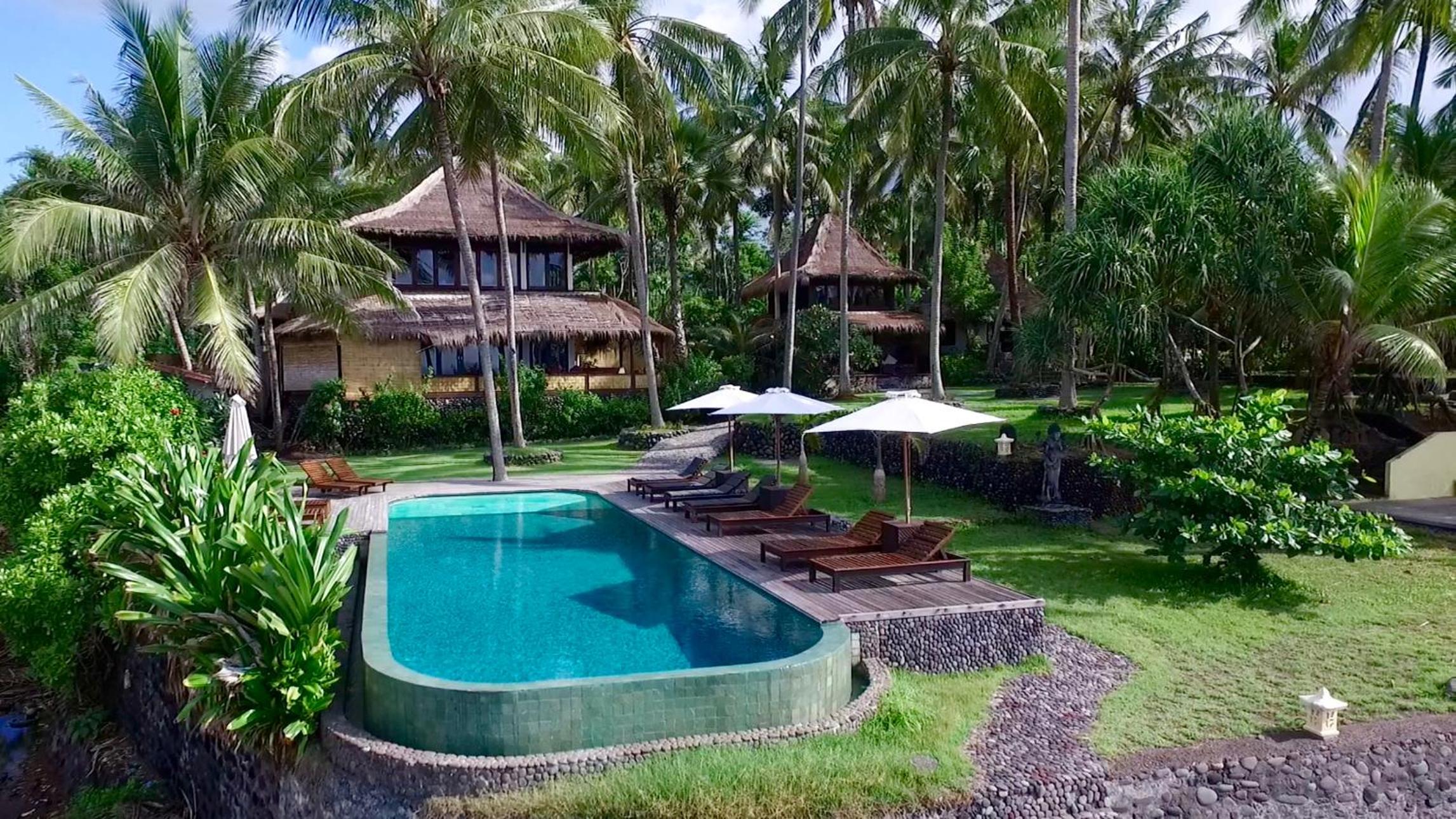 Seabreeze One-Bedroom Villa photo 3