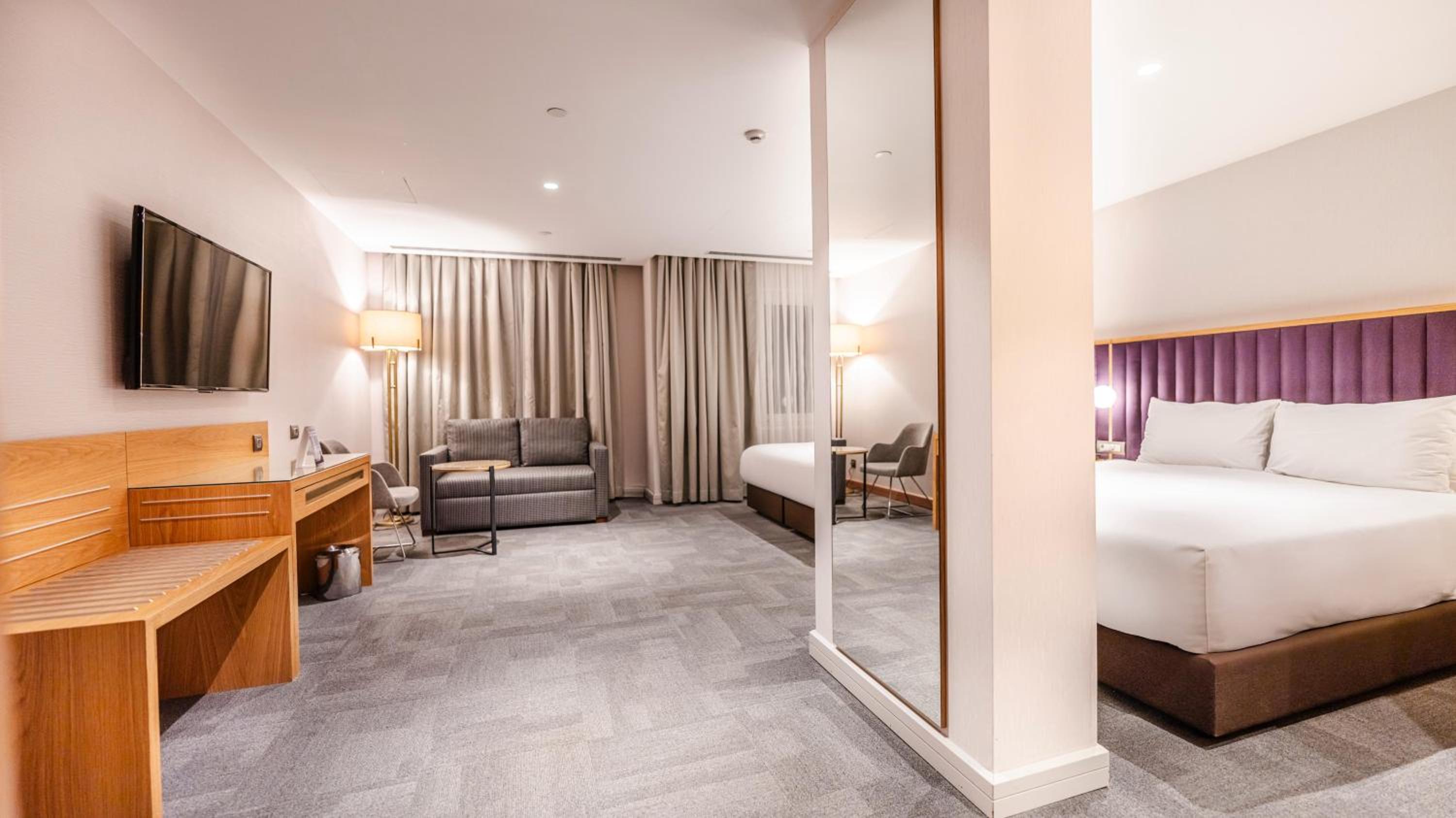 Junior Suite photo 2