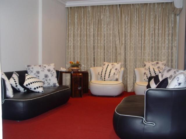 Presidential Suite photo 2