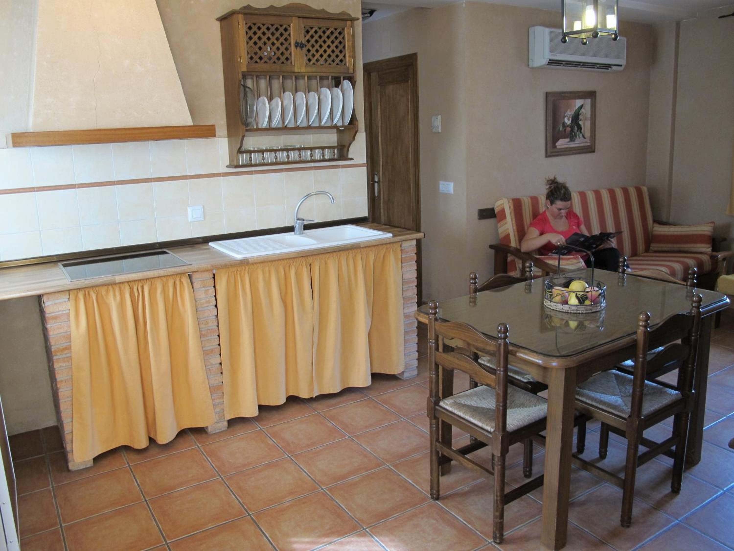 Two-Bedroom Apartment (4 Adults) photo 3