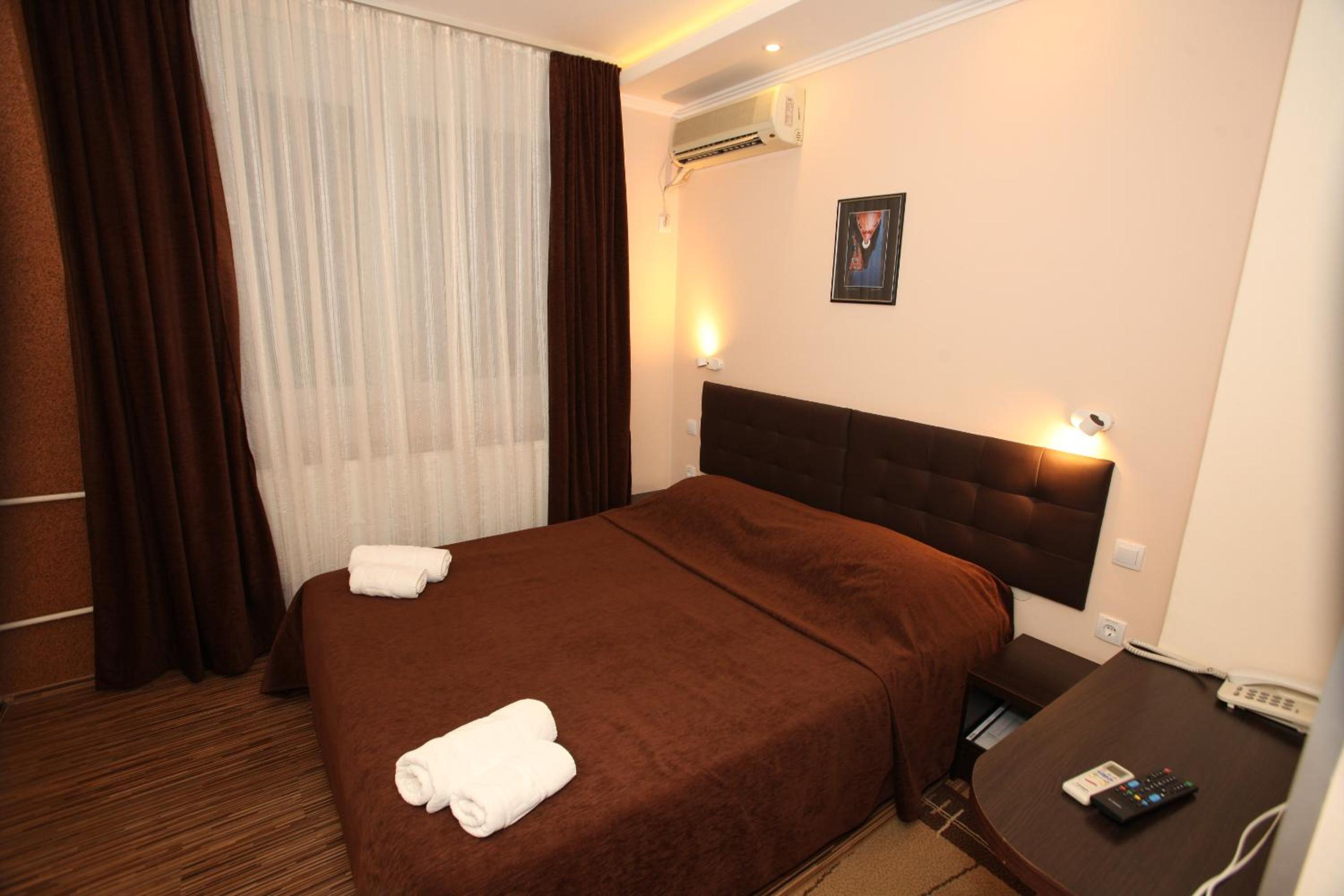 Single Room photo 3