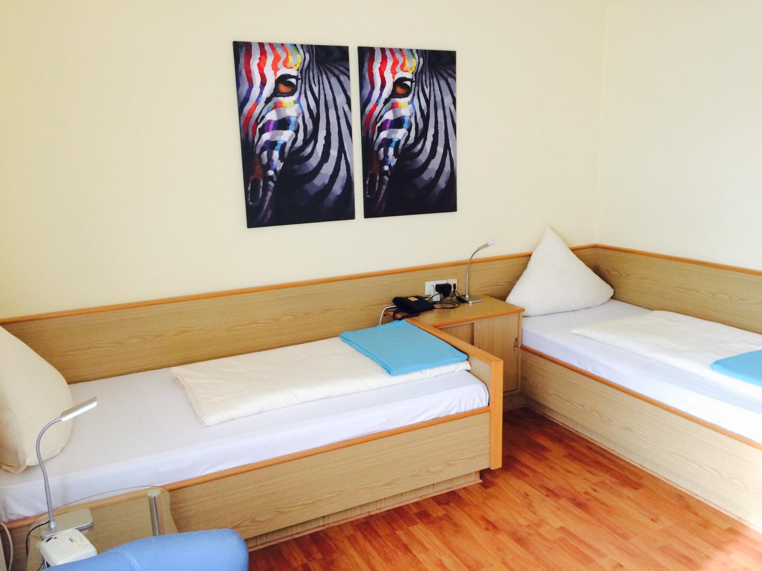 Double Room - Photo 1
