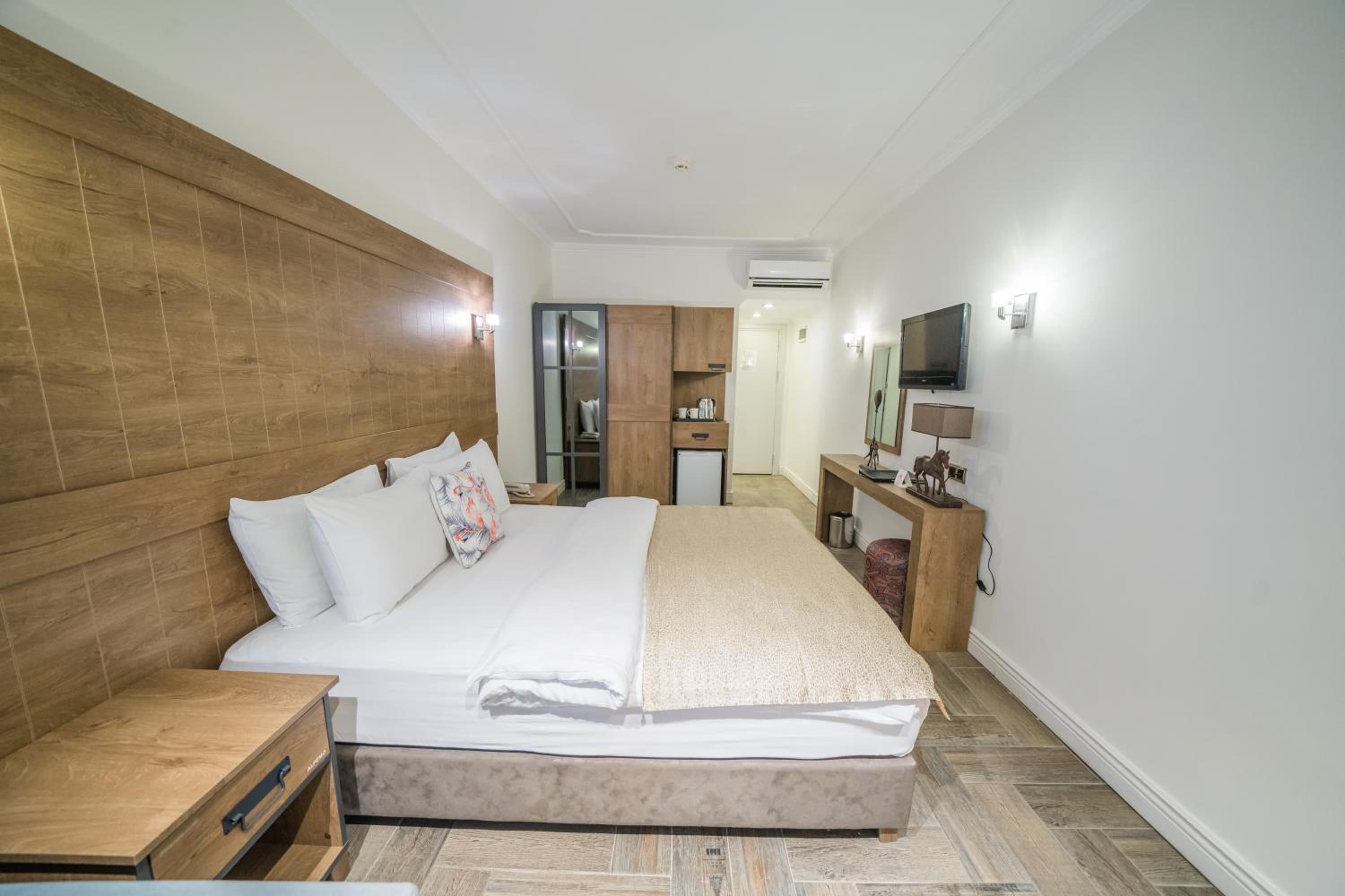 Quarto Duplo Econômico