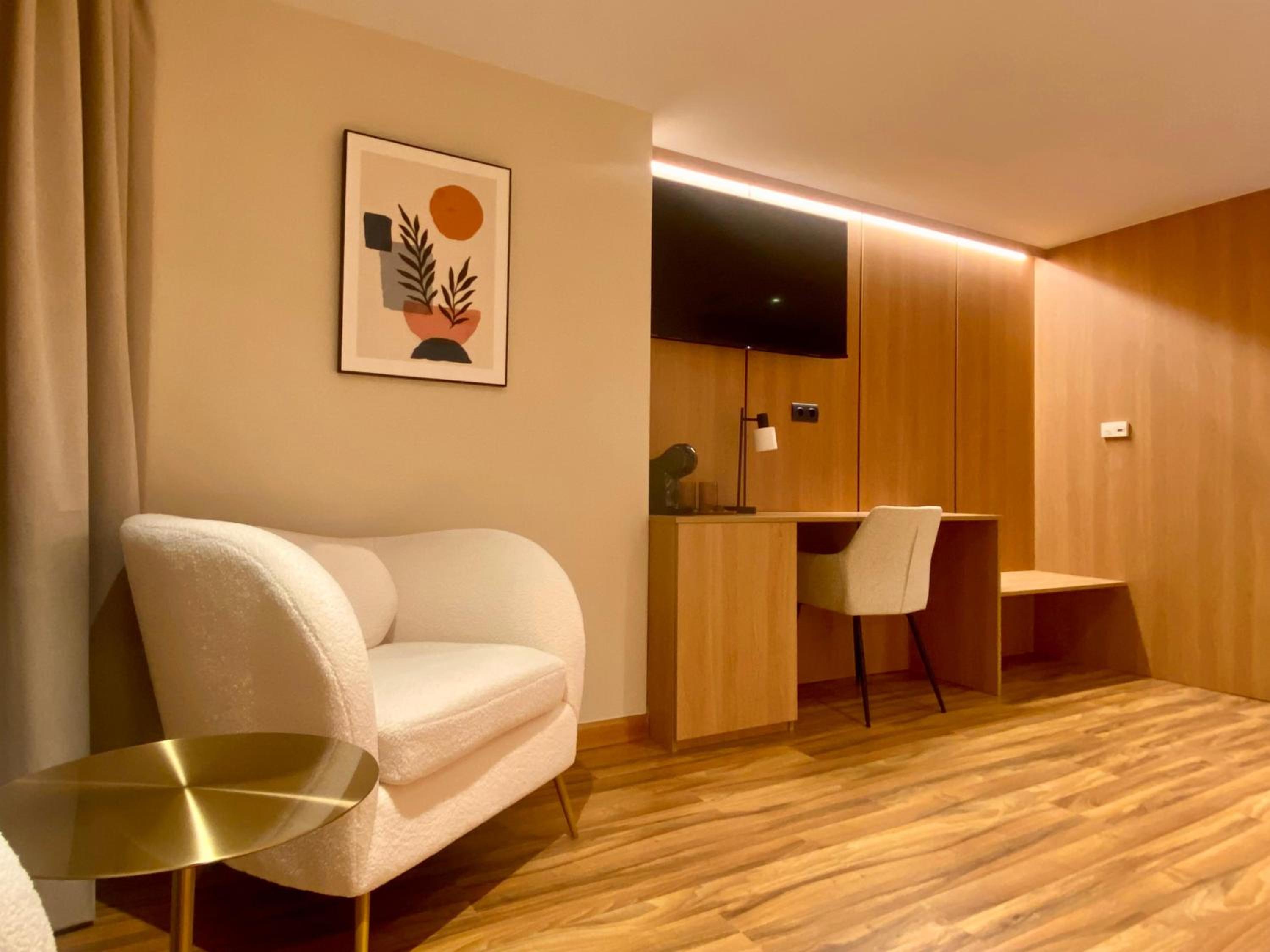 Executive Suite