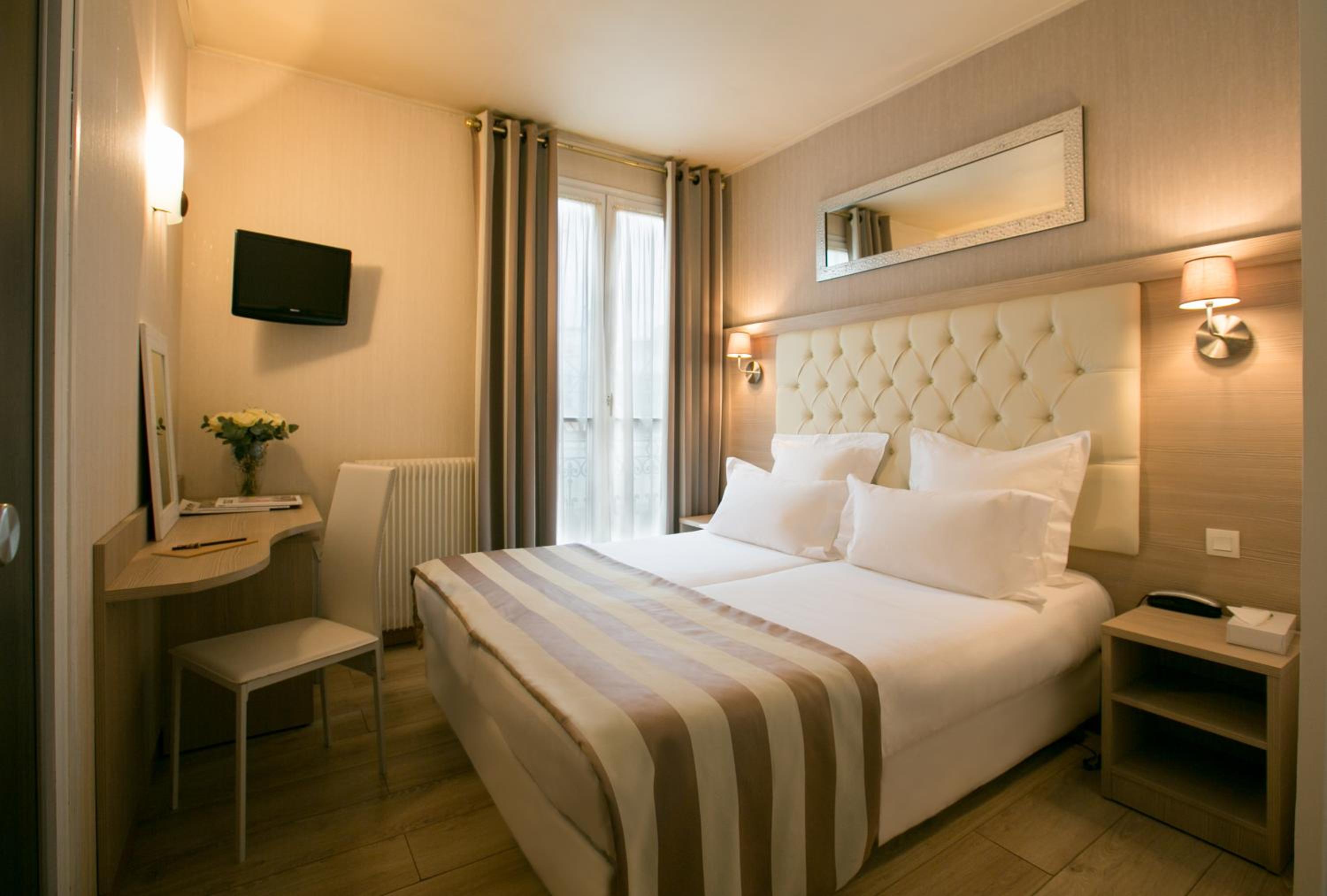 Twin Room photo 3