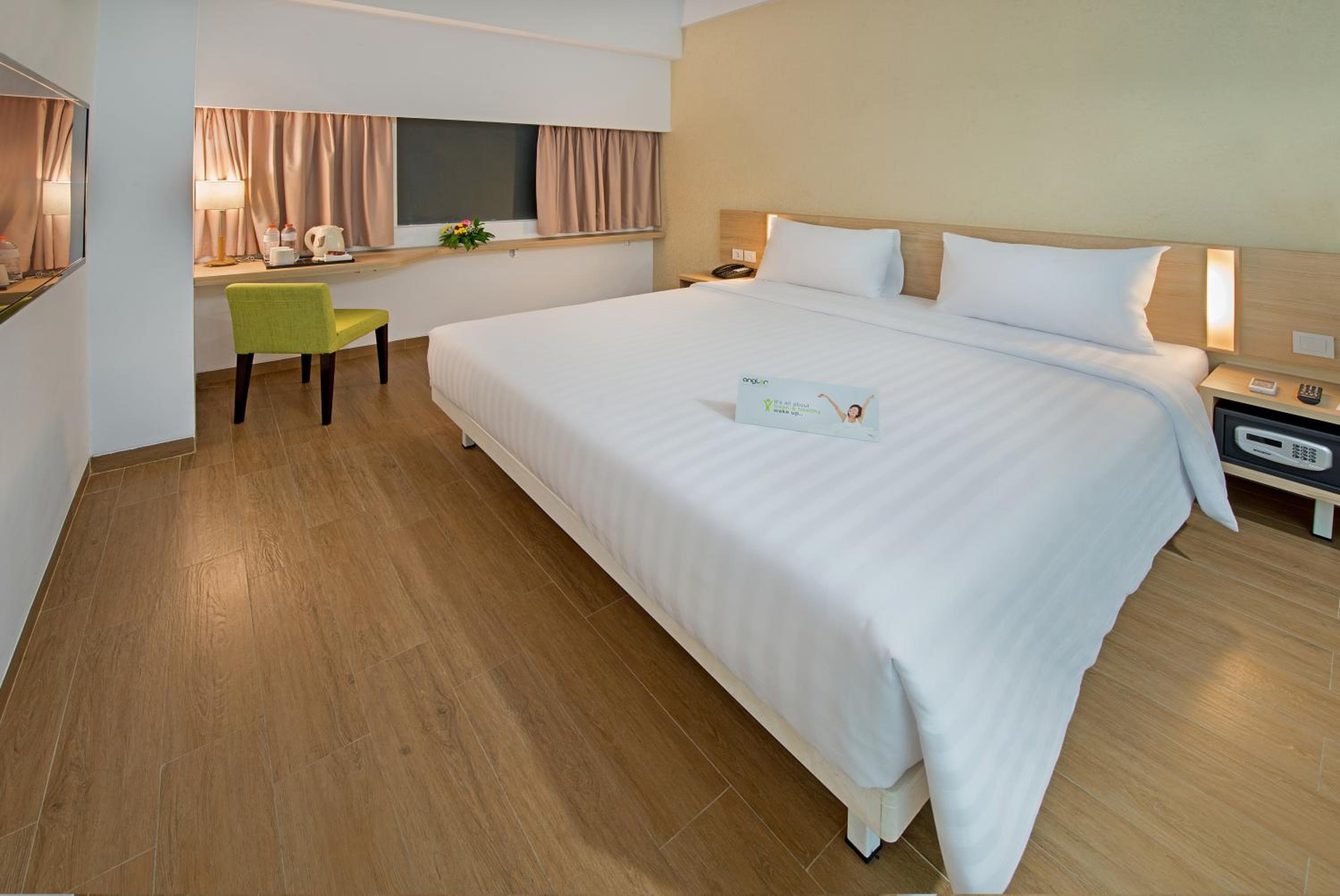 Superior Double Room photo 2