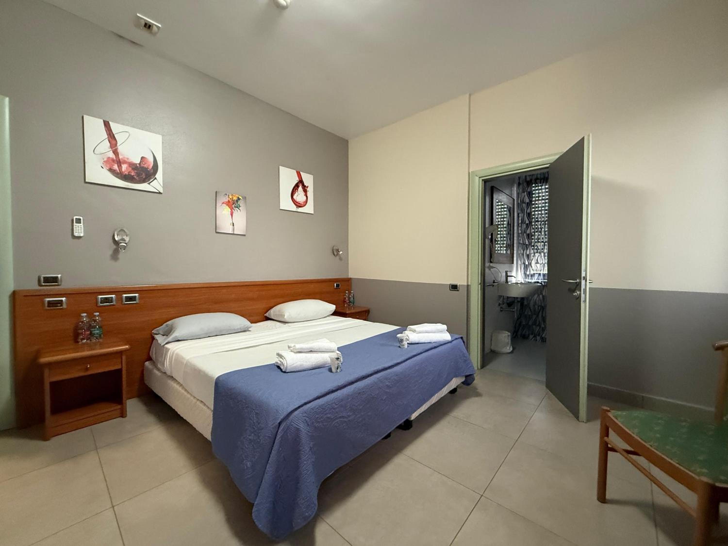 Double or Twin Room