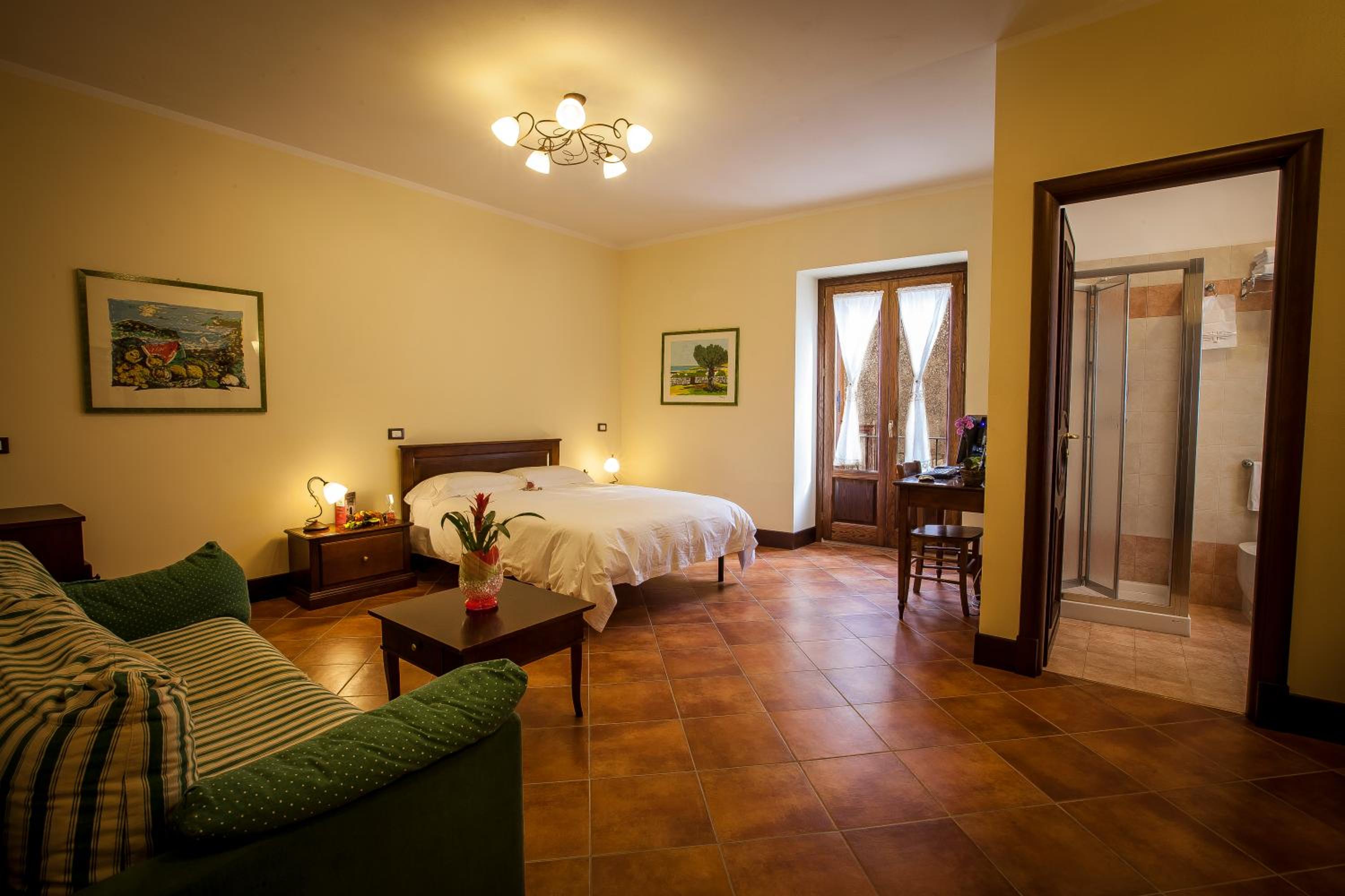 Junior Suite - Photo 2