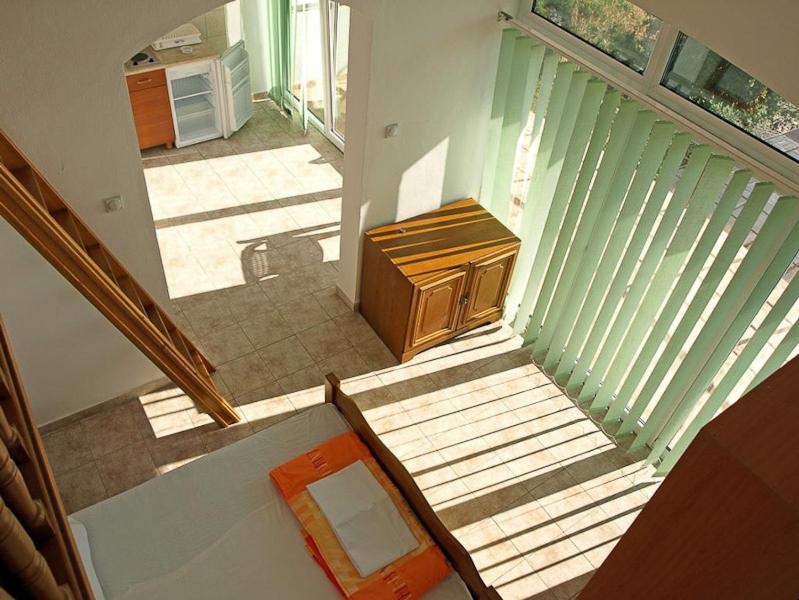 Duplex Studio with Sea View (4 Adults) photo 3