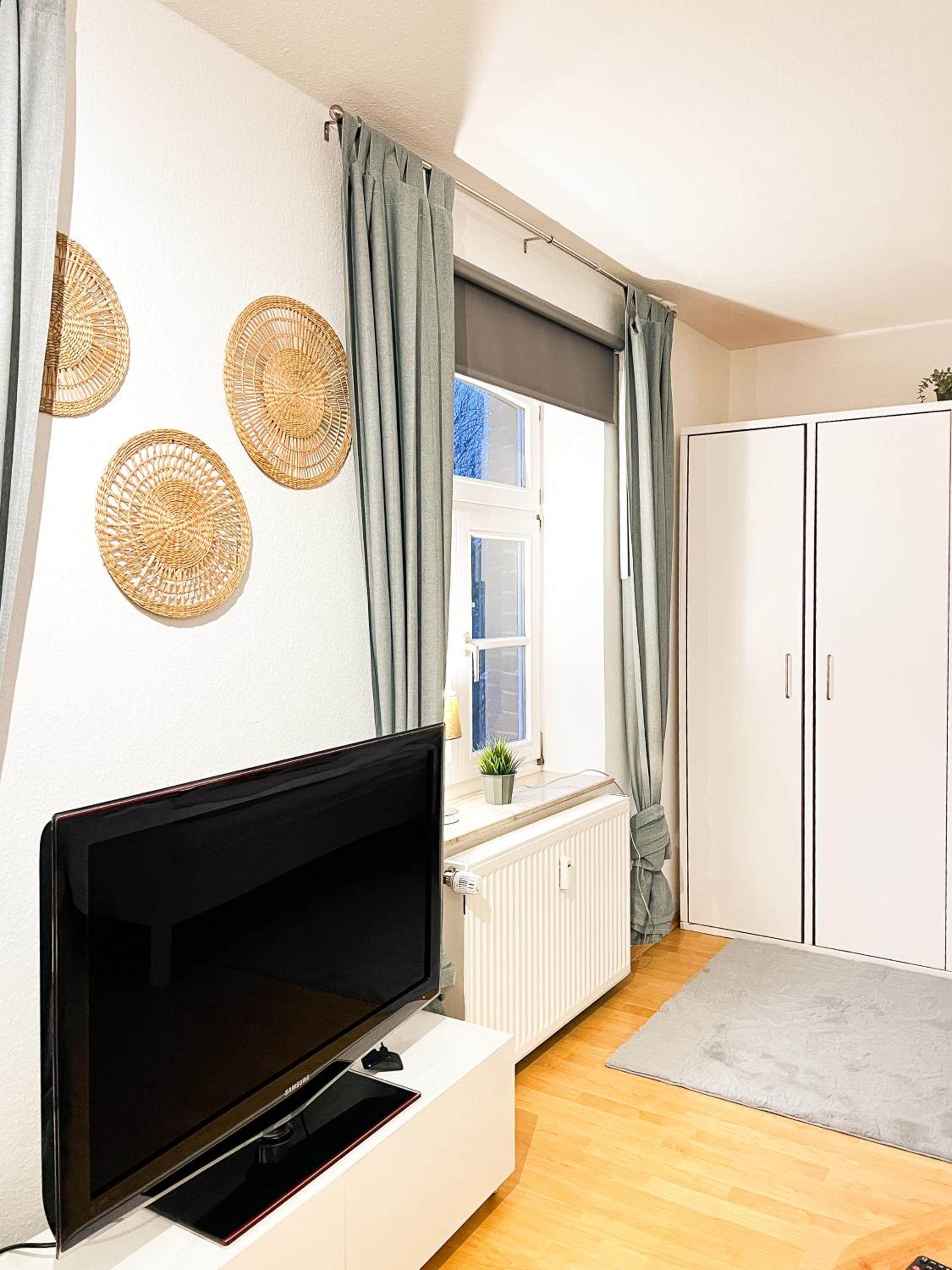 Deluxe Apartment photo 2
