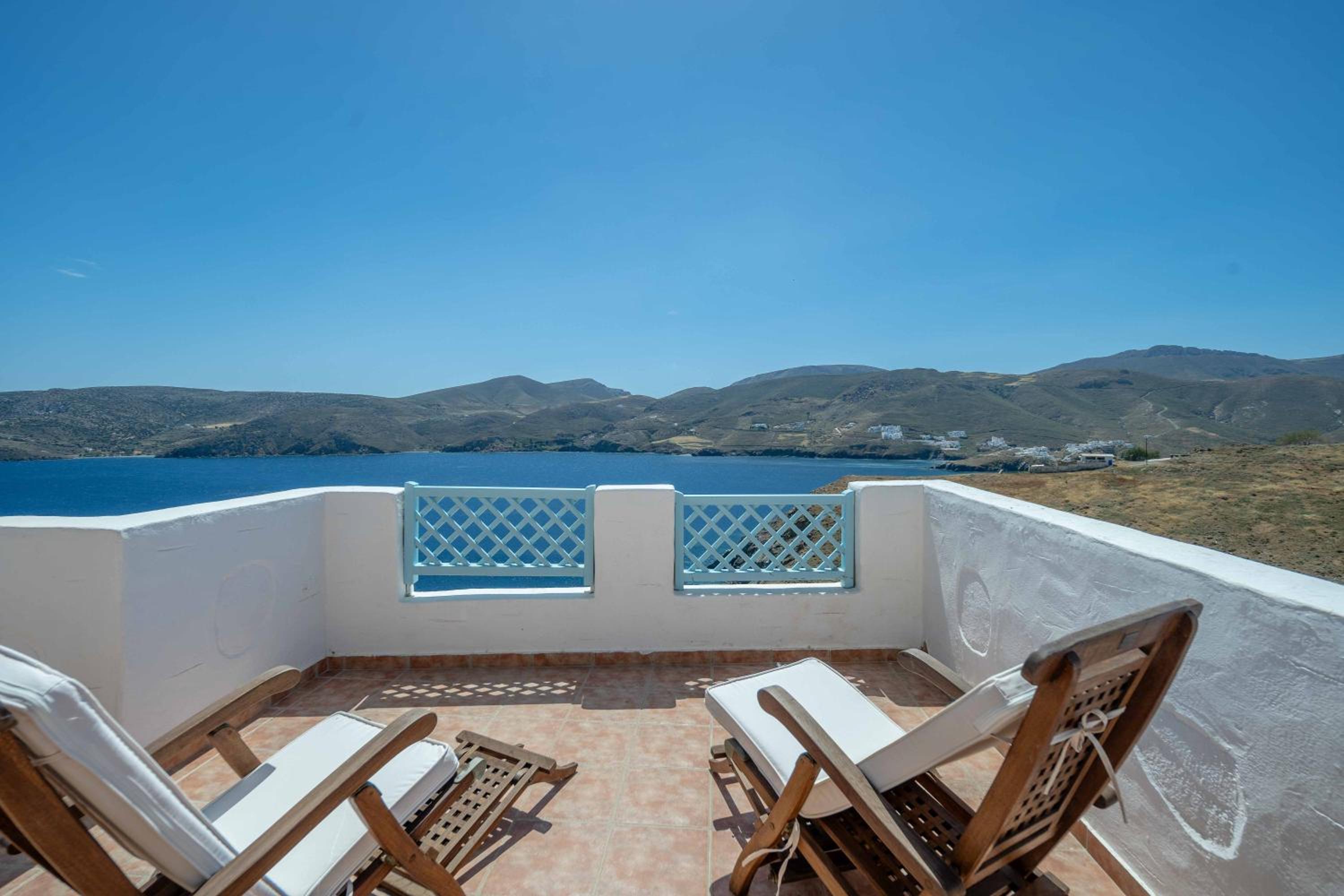 Apartment with Sea View photo 2