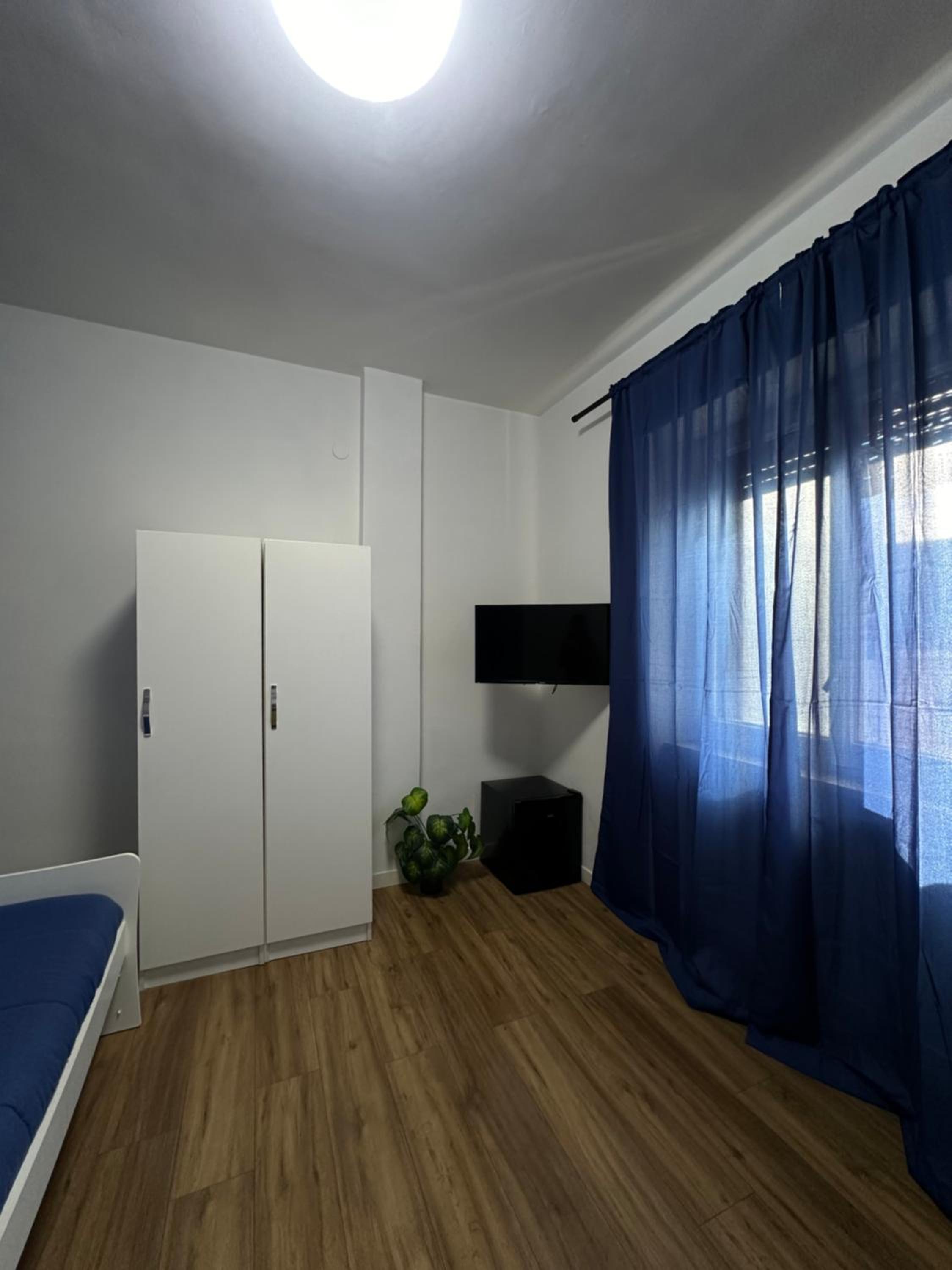Budget Twin Room