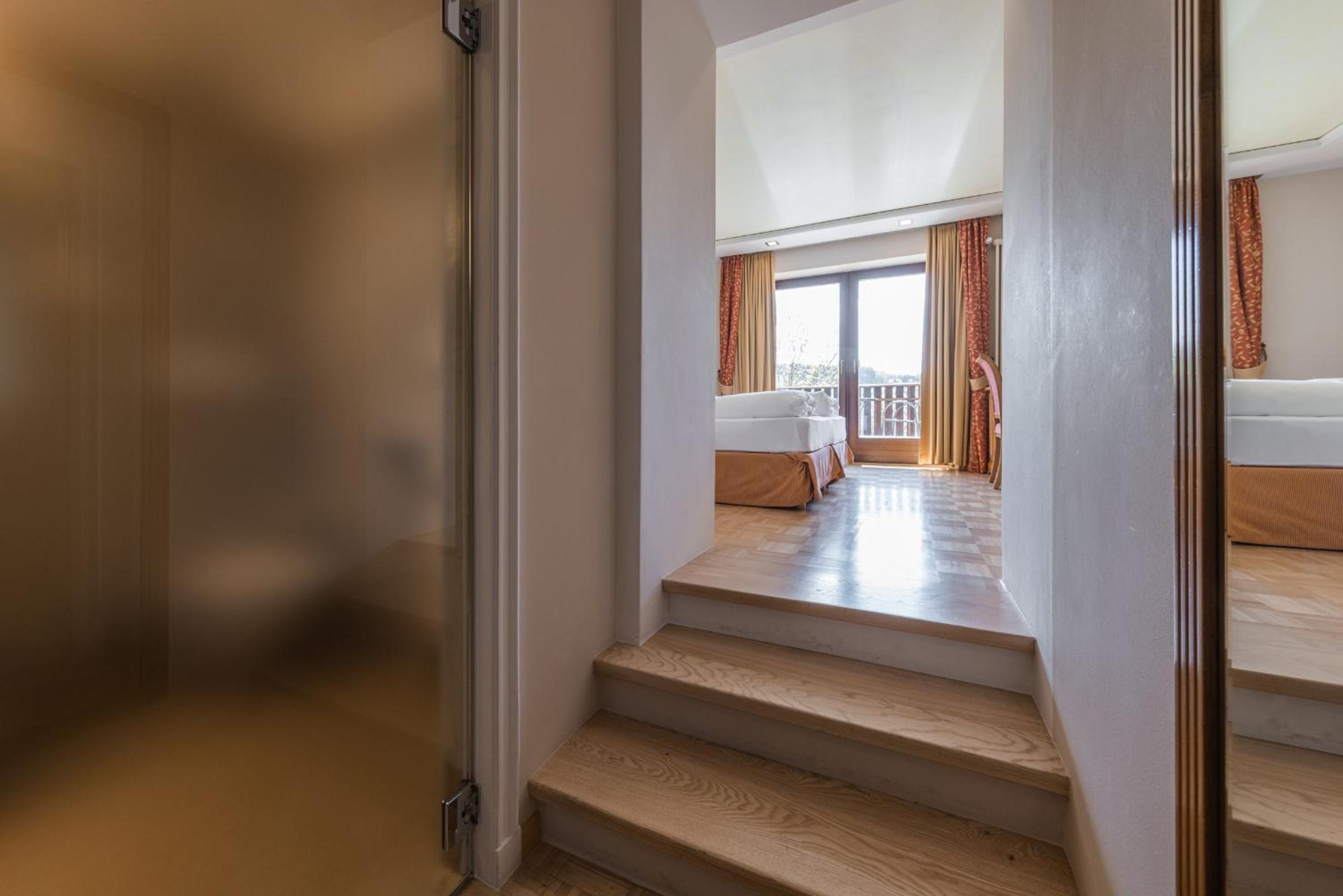 Small Double Room photo 1