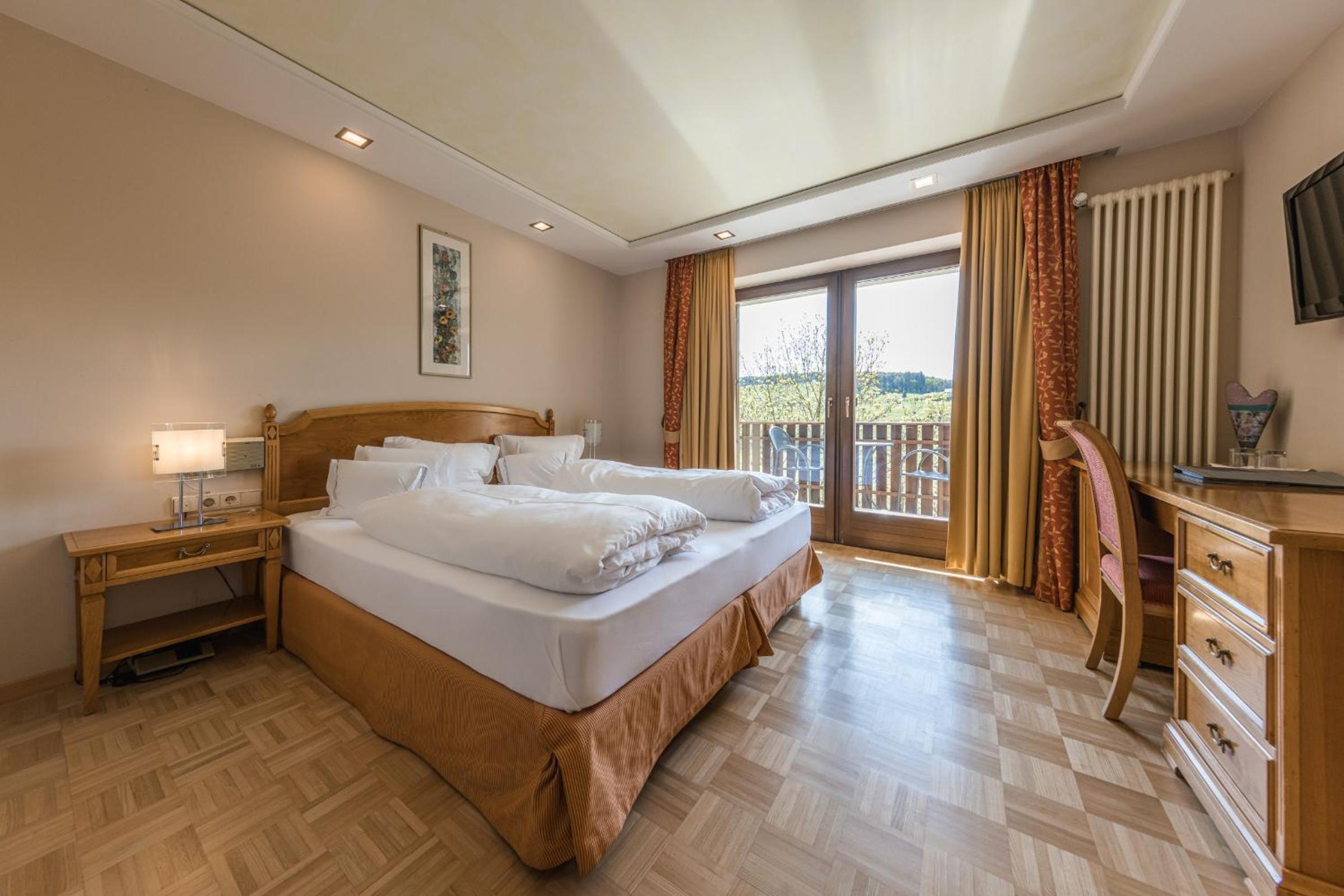 Small Double Room photo 2