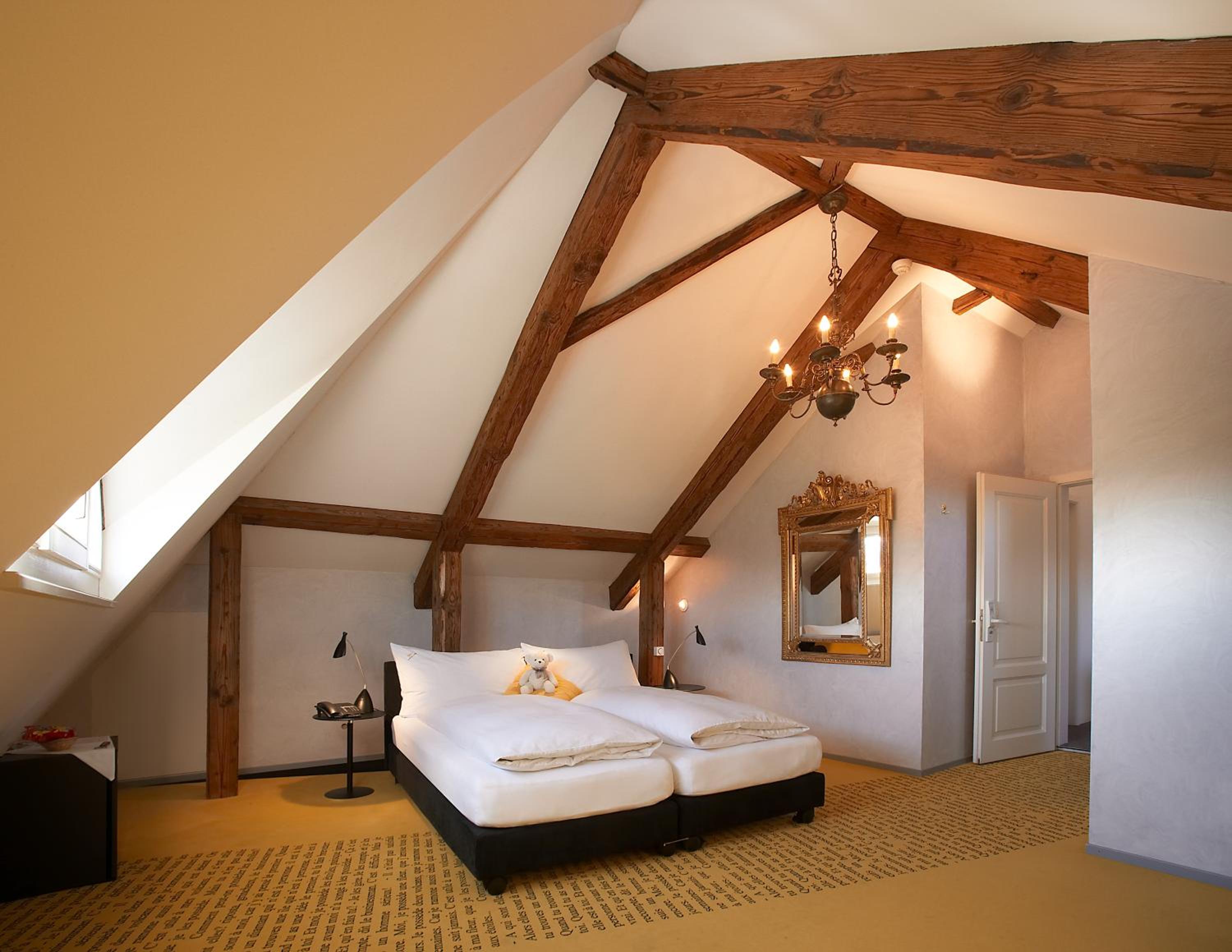 Double or Twin Room photo 1