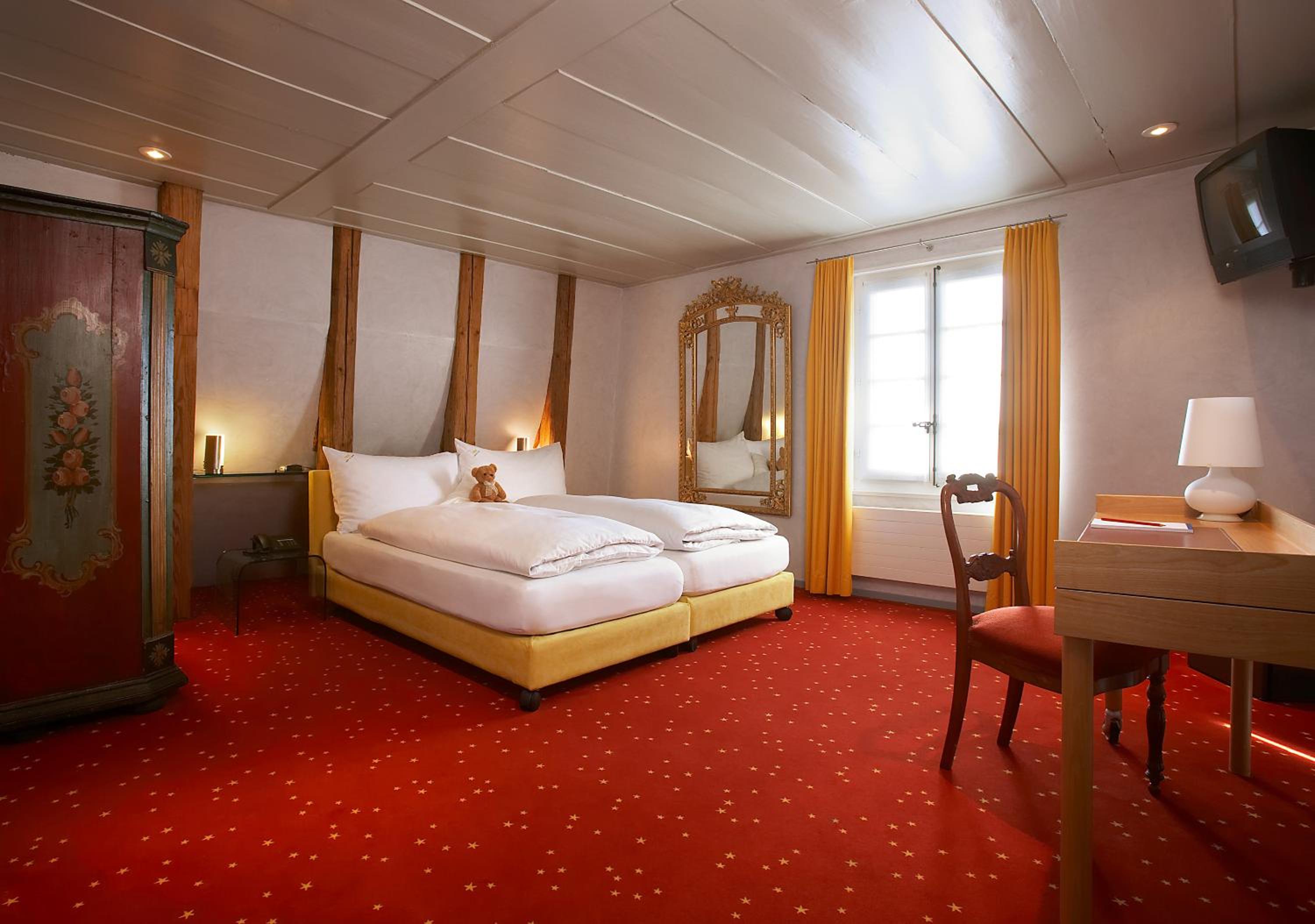 Double or Twin Room photo 2