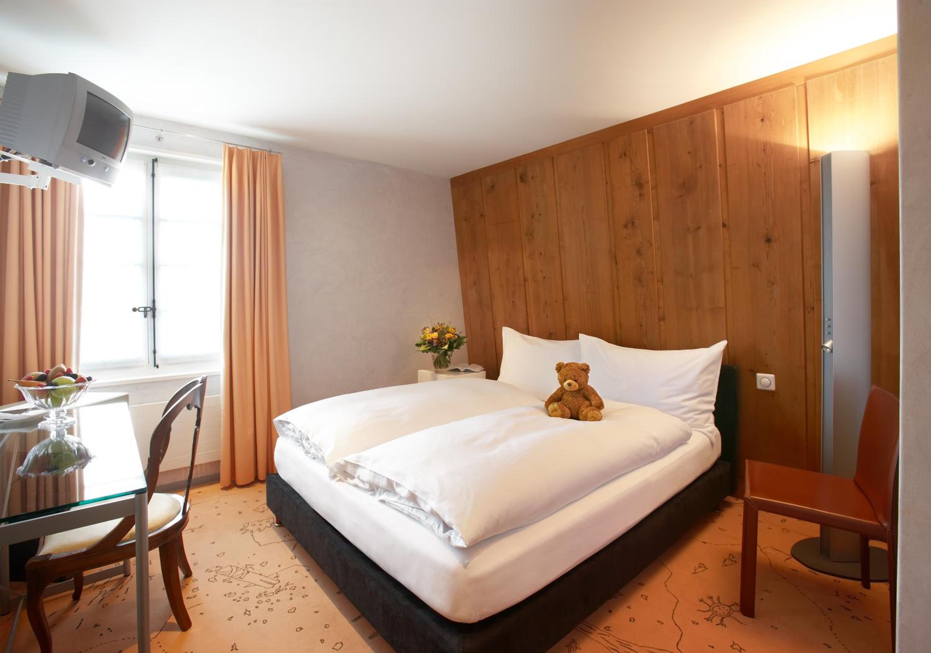 Double Room photo 1