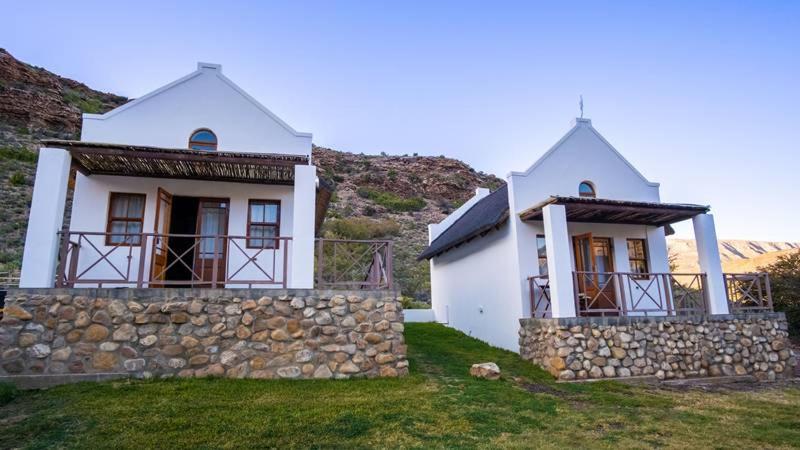 Luxury Cottage photo 2