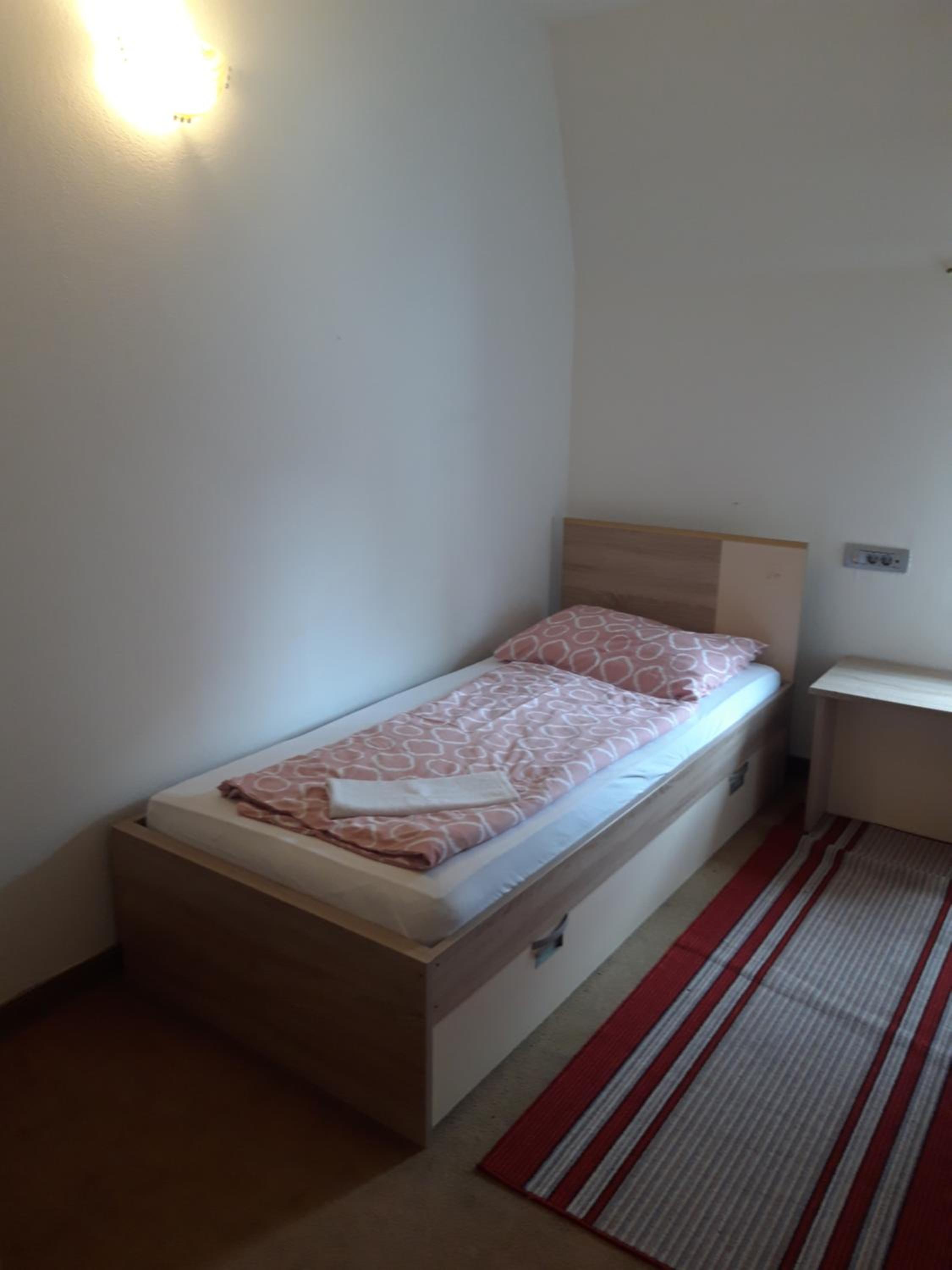 Small Twin Room
