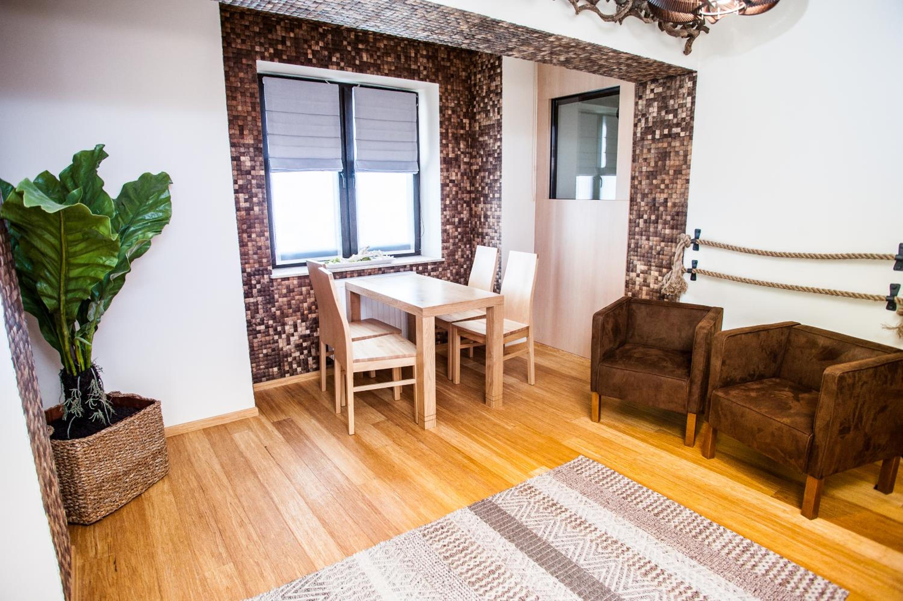 Deluxe Quadruple Room - Photo 5
