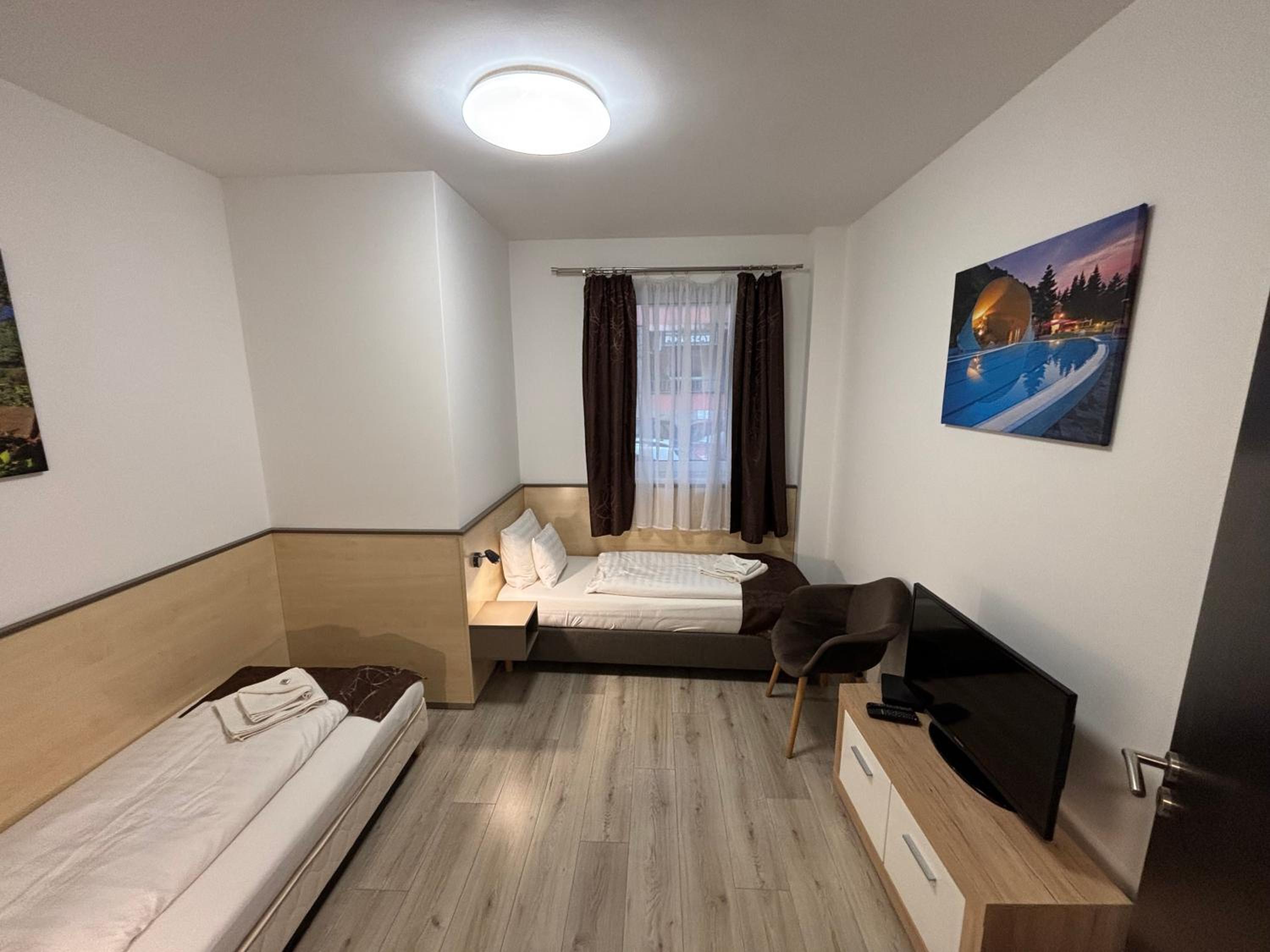 Two-Bedroom Family Apartment photo 2