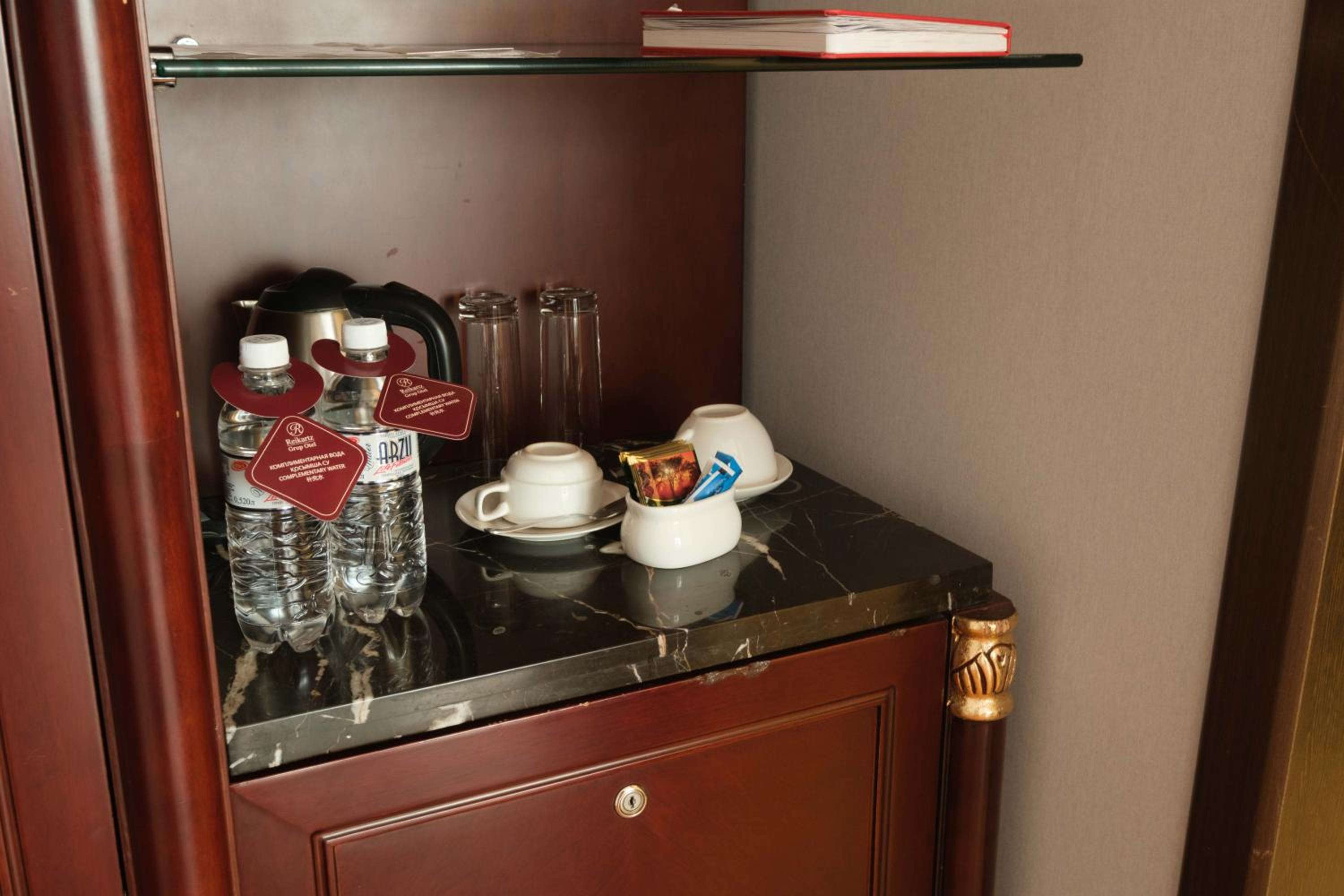 Superior Twin Room photo 1