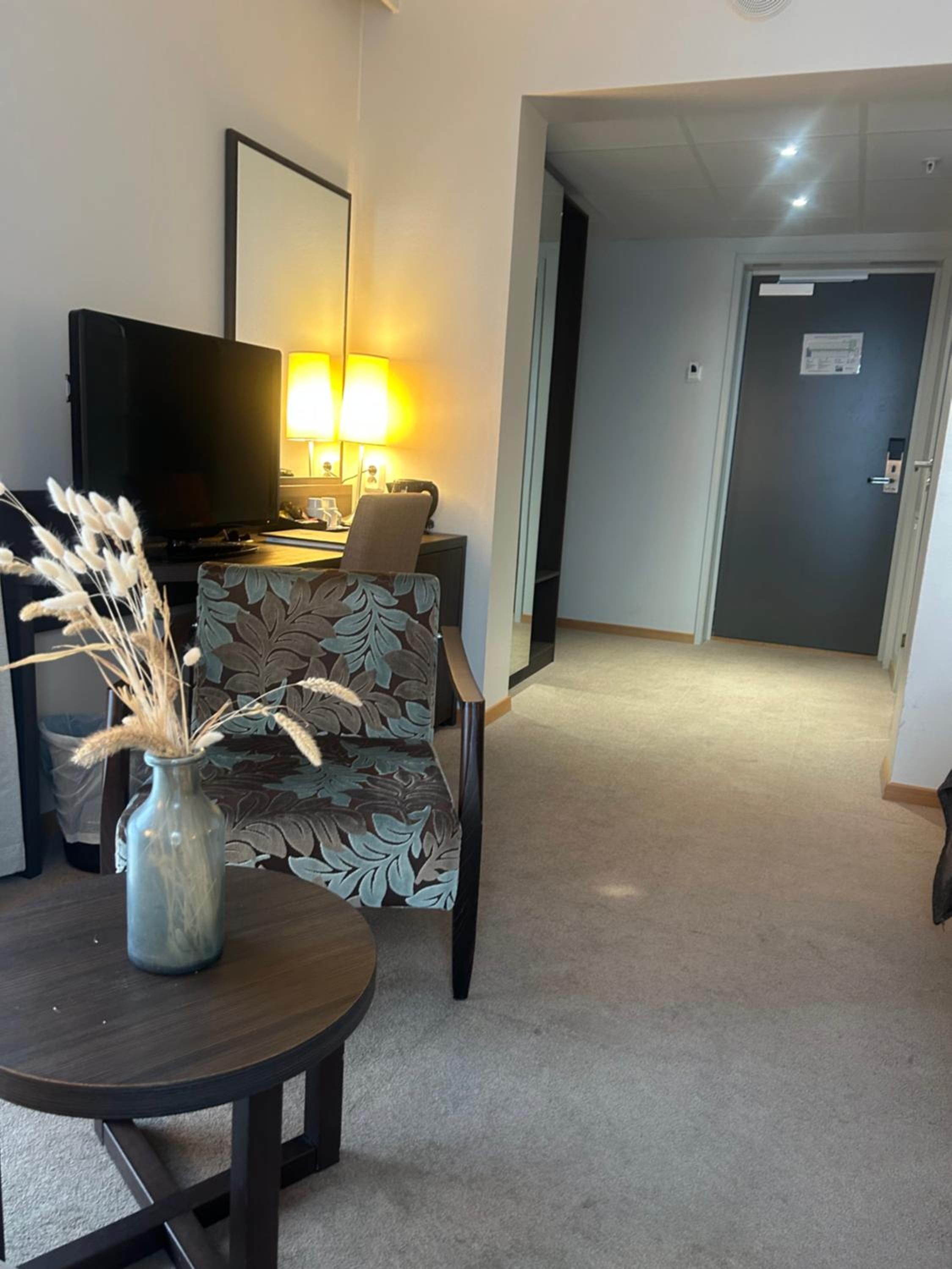 Junior Suite photo 3