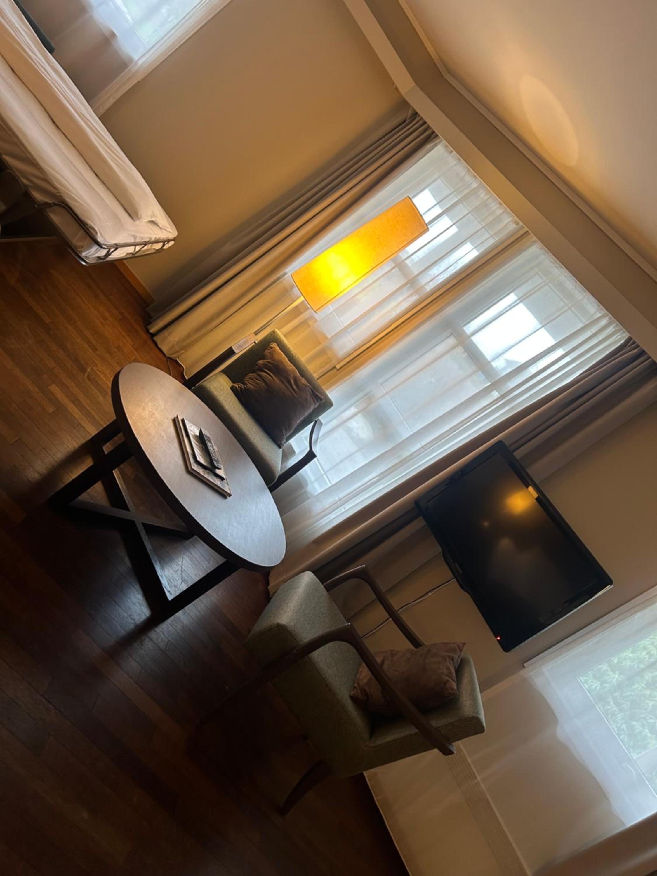 Family Room in Separate Building photo 3