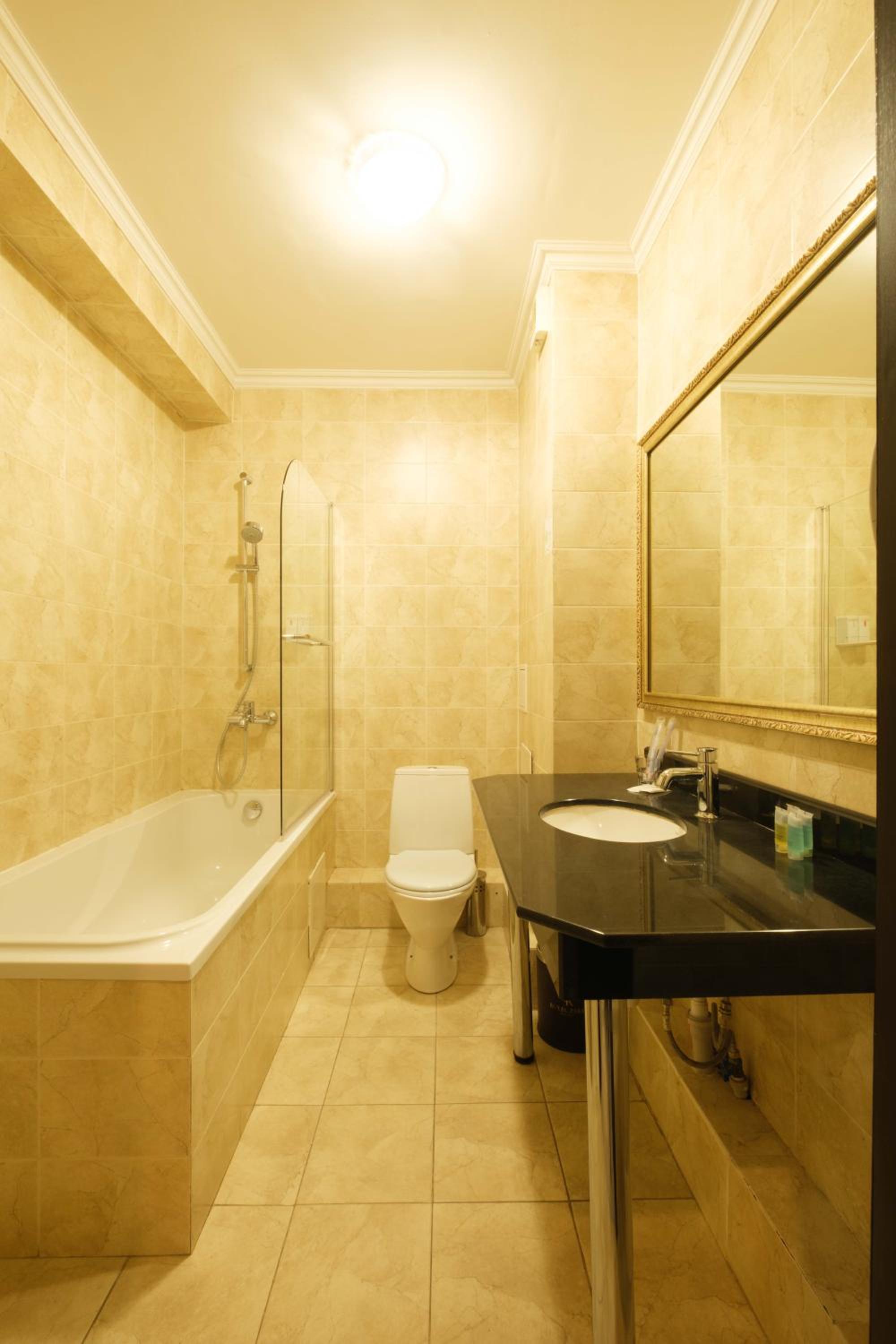 Superior Twin Room photo 2