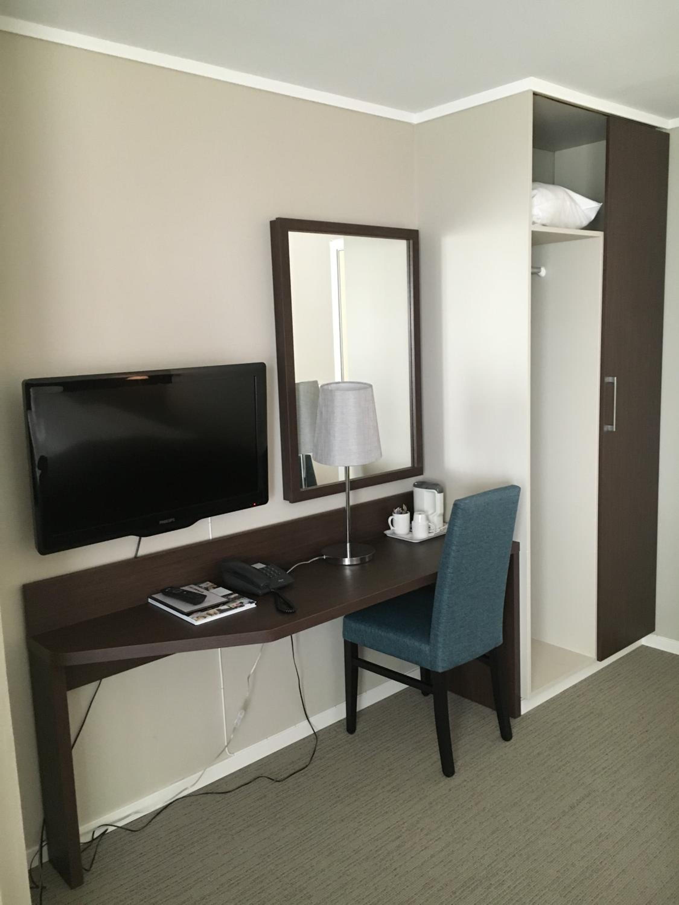 Double or Twin Room in Separate Building photo 3