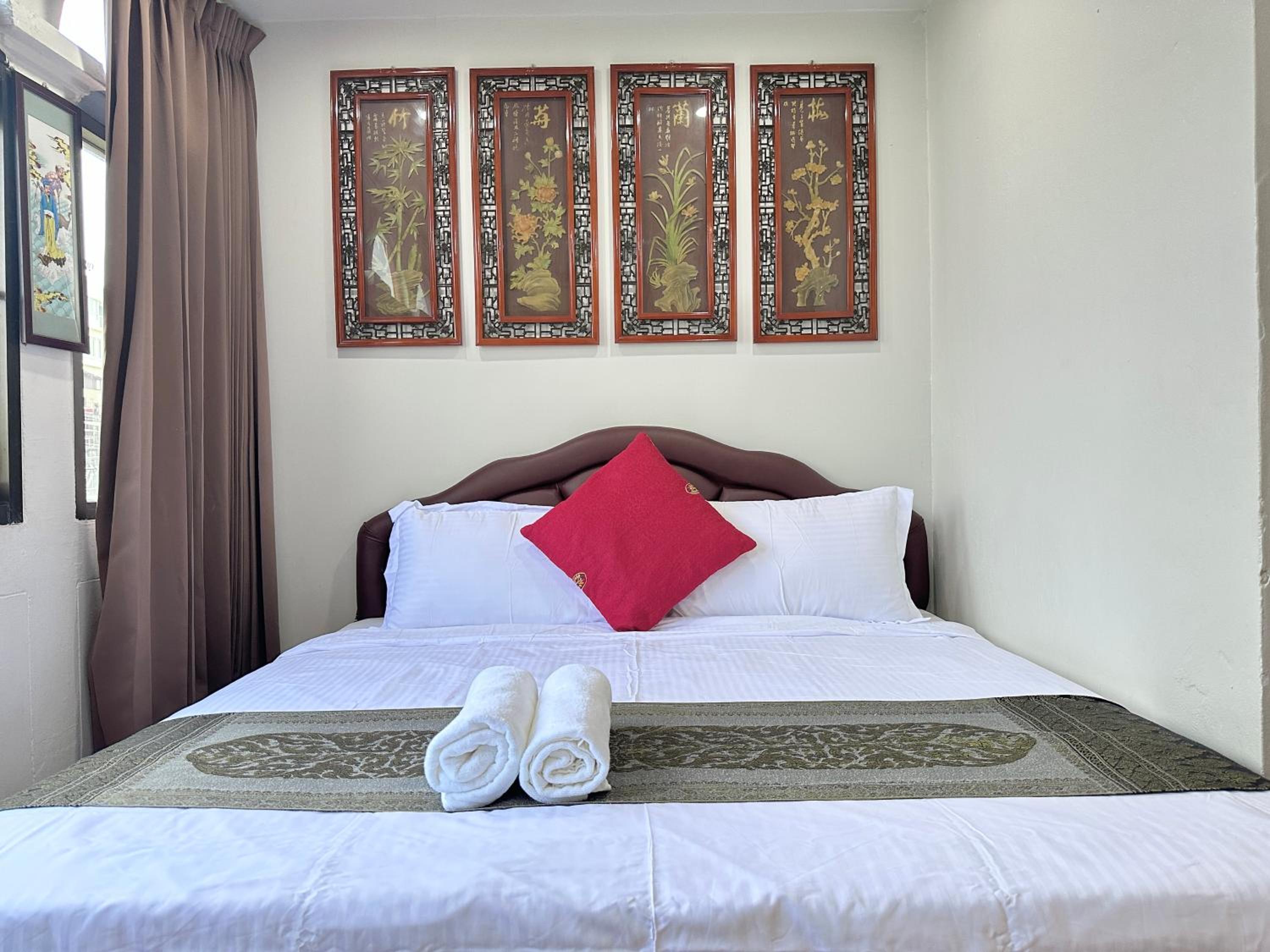 Double Room photo 2