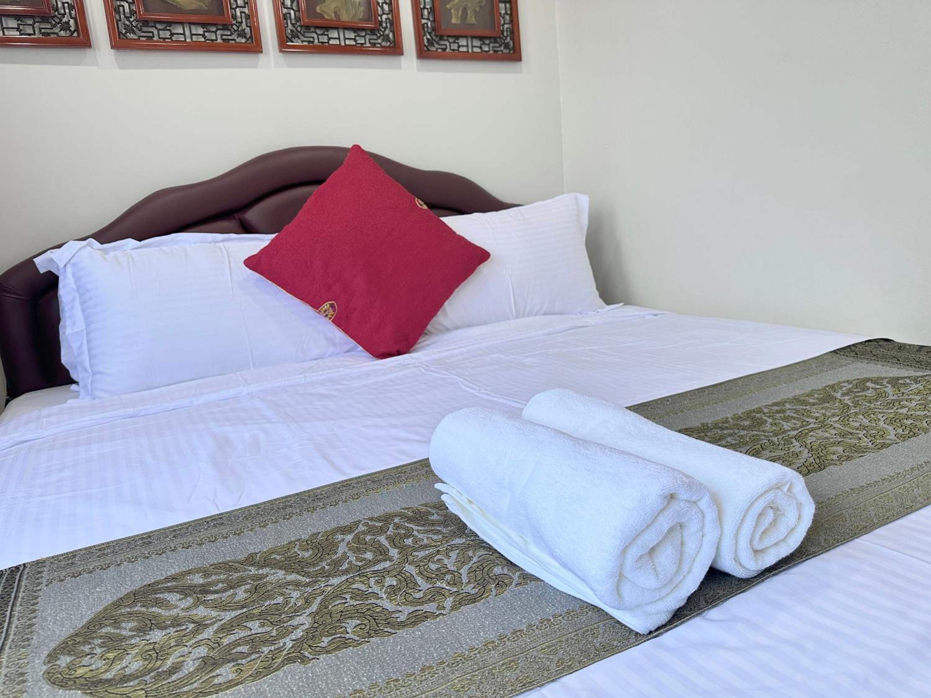 Double Room photo 1