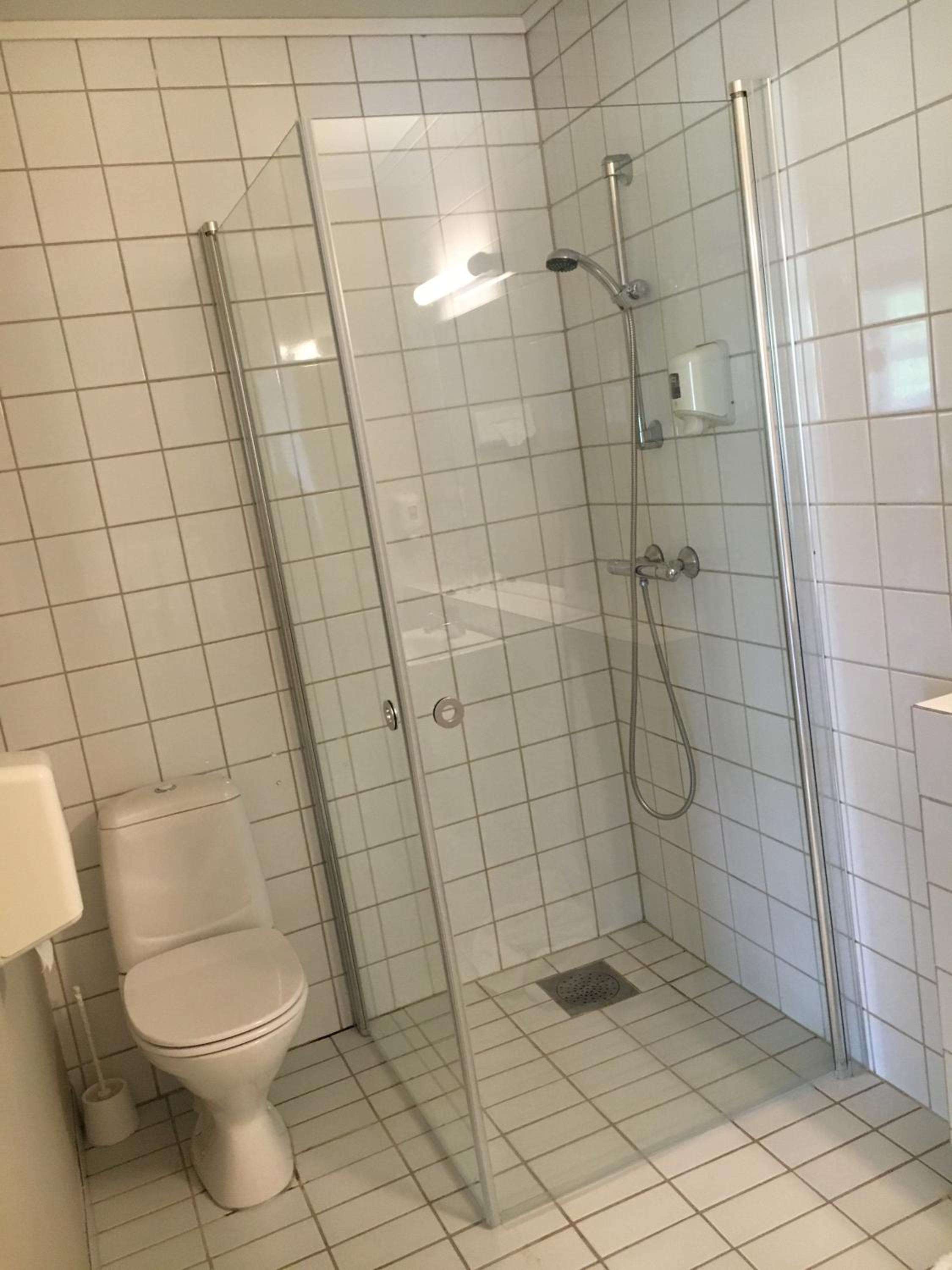 Double or Twin Room in Separate Building photo 3