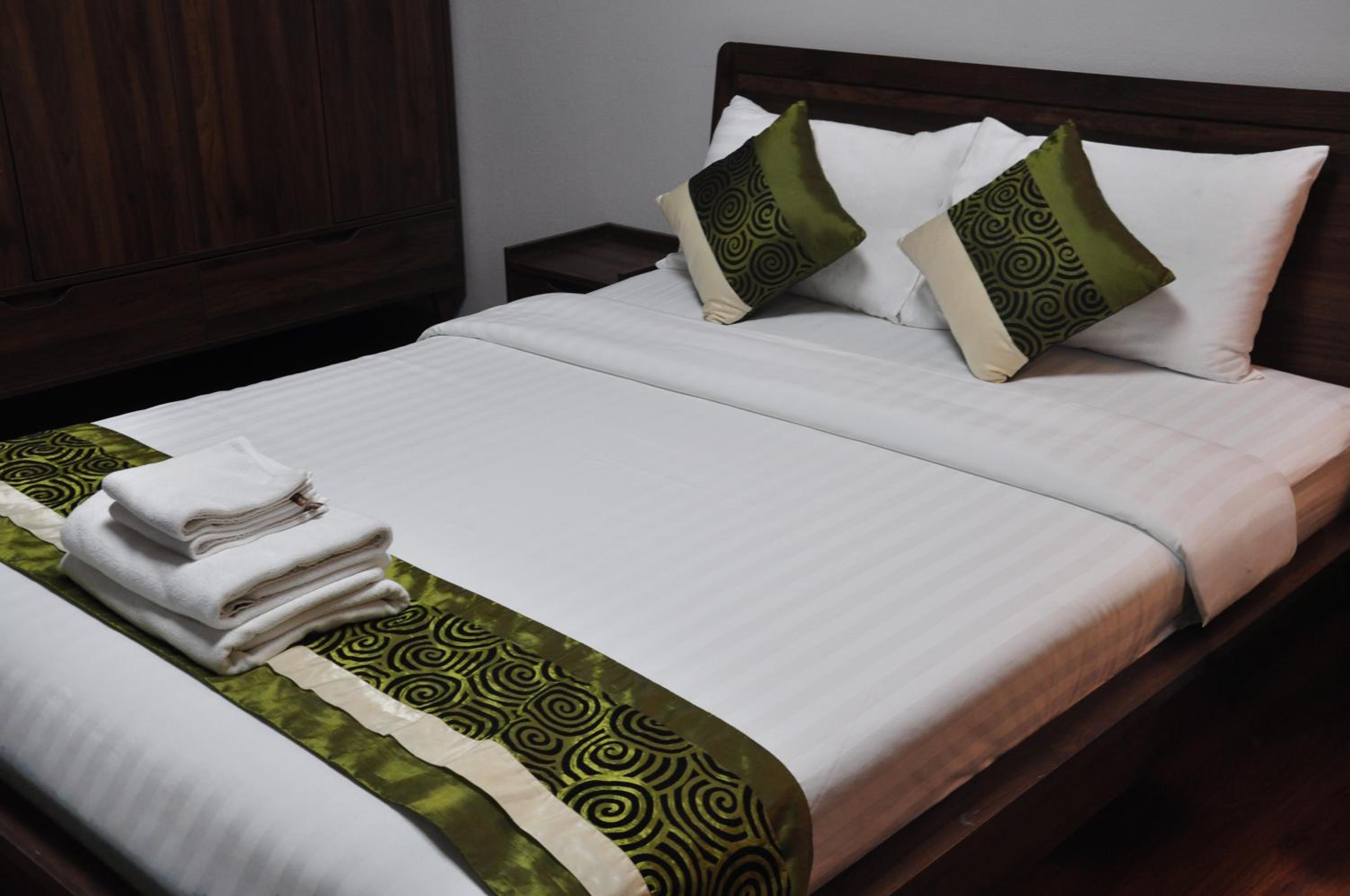 Deluxe Double Room photo 2