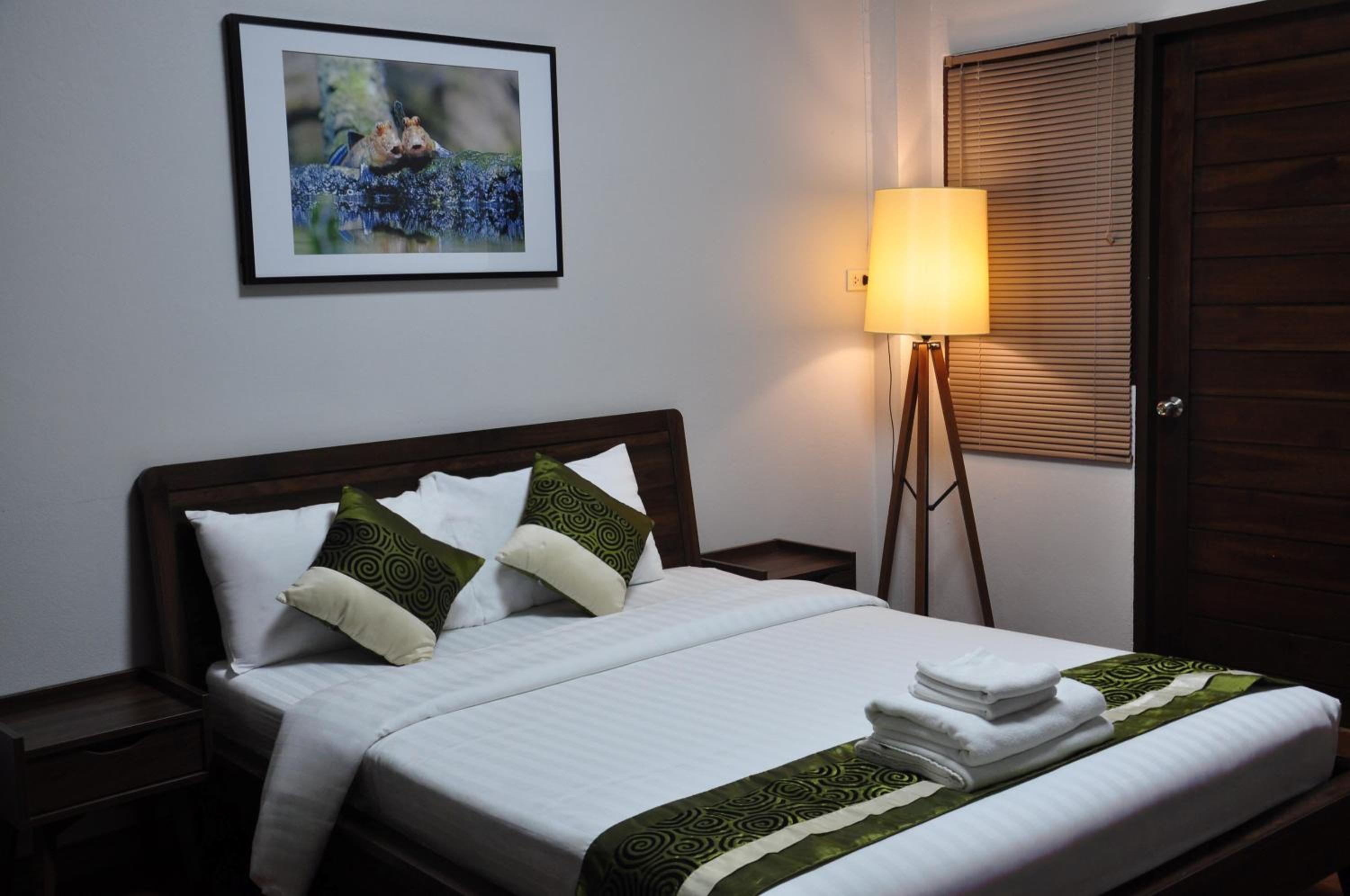 Deluxe Double Room photo 1