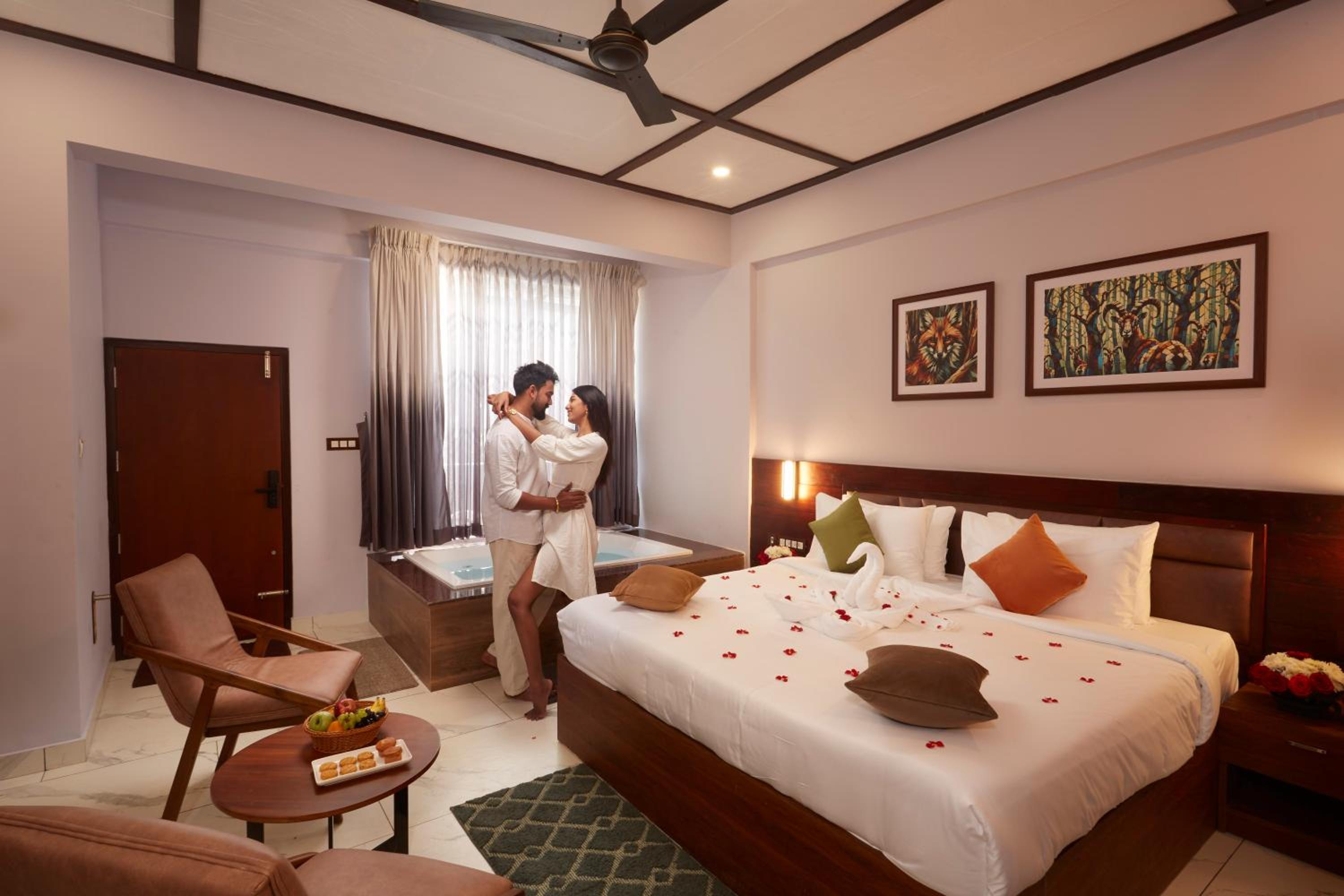 Superior Suite