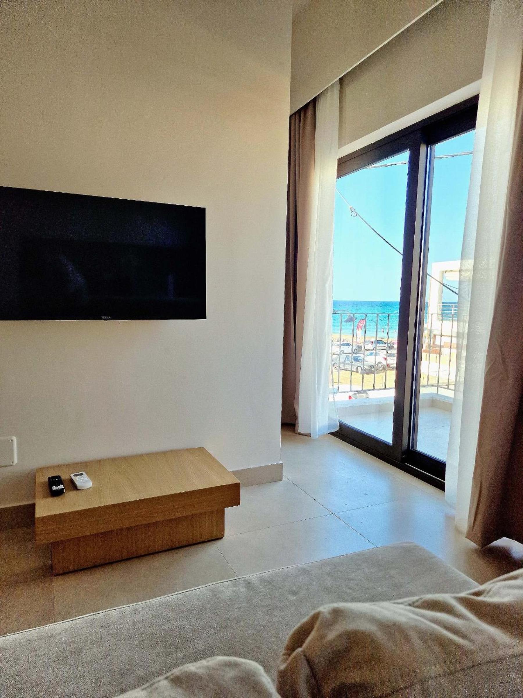 Junior Suite with Sea View