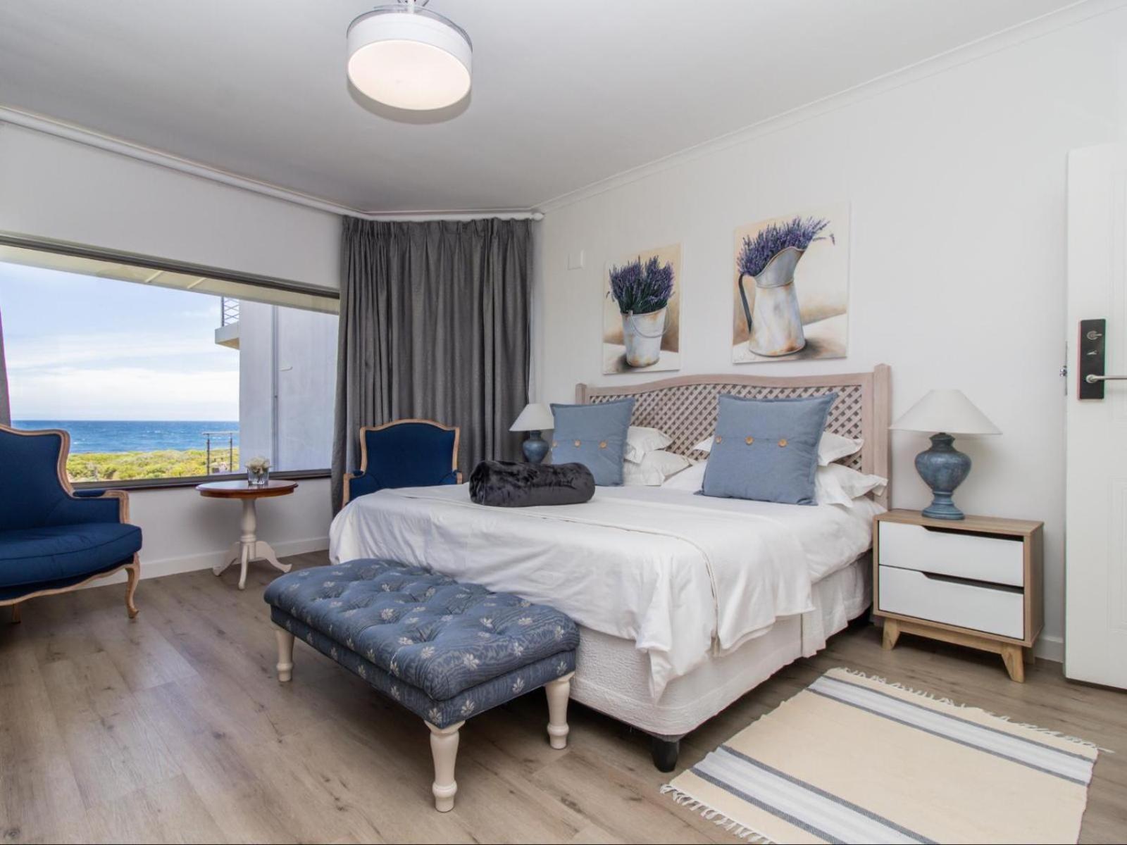 King Room with Sea View photo 1