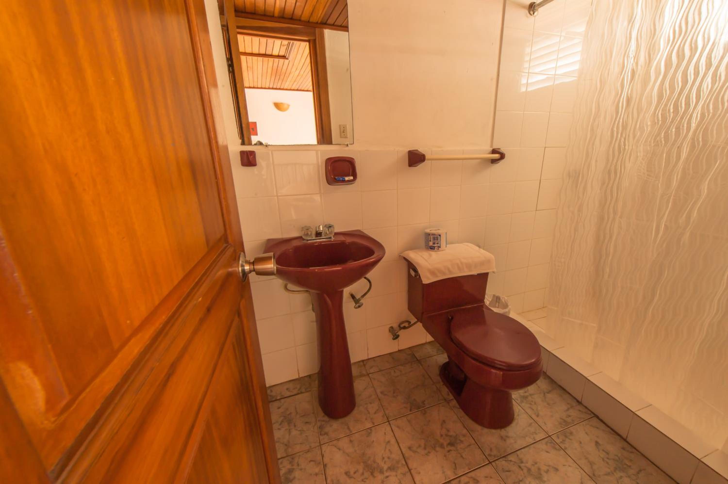 Standard Triple Room photo 3