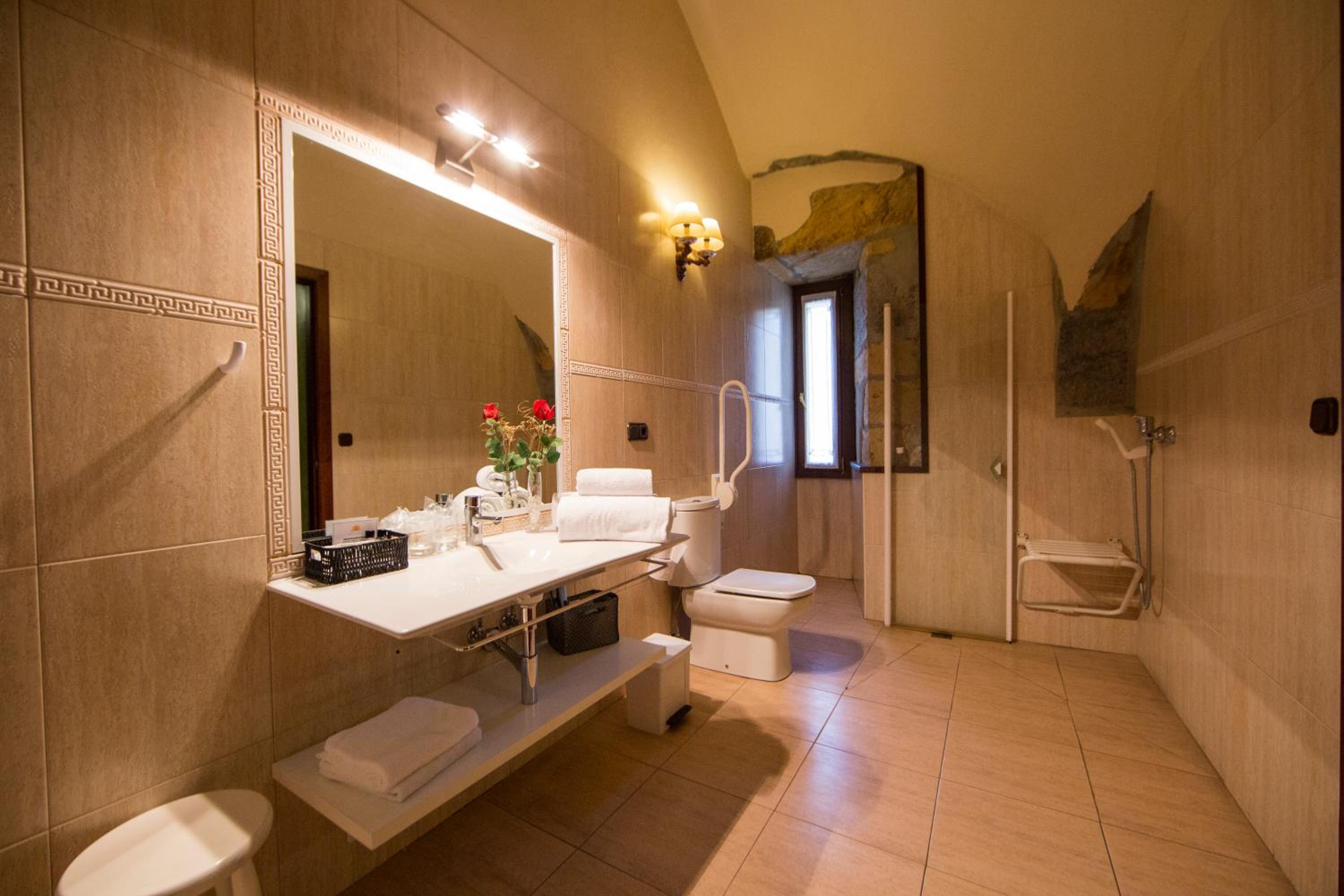 Habitación Doble con Cama Supletoria