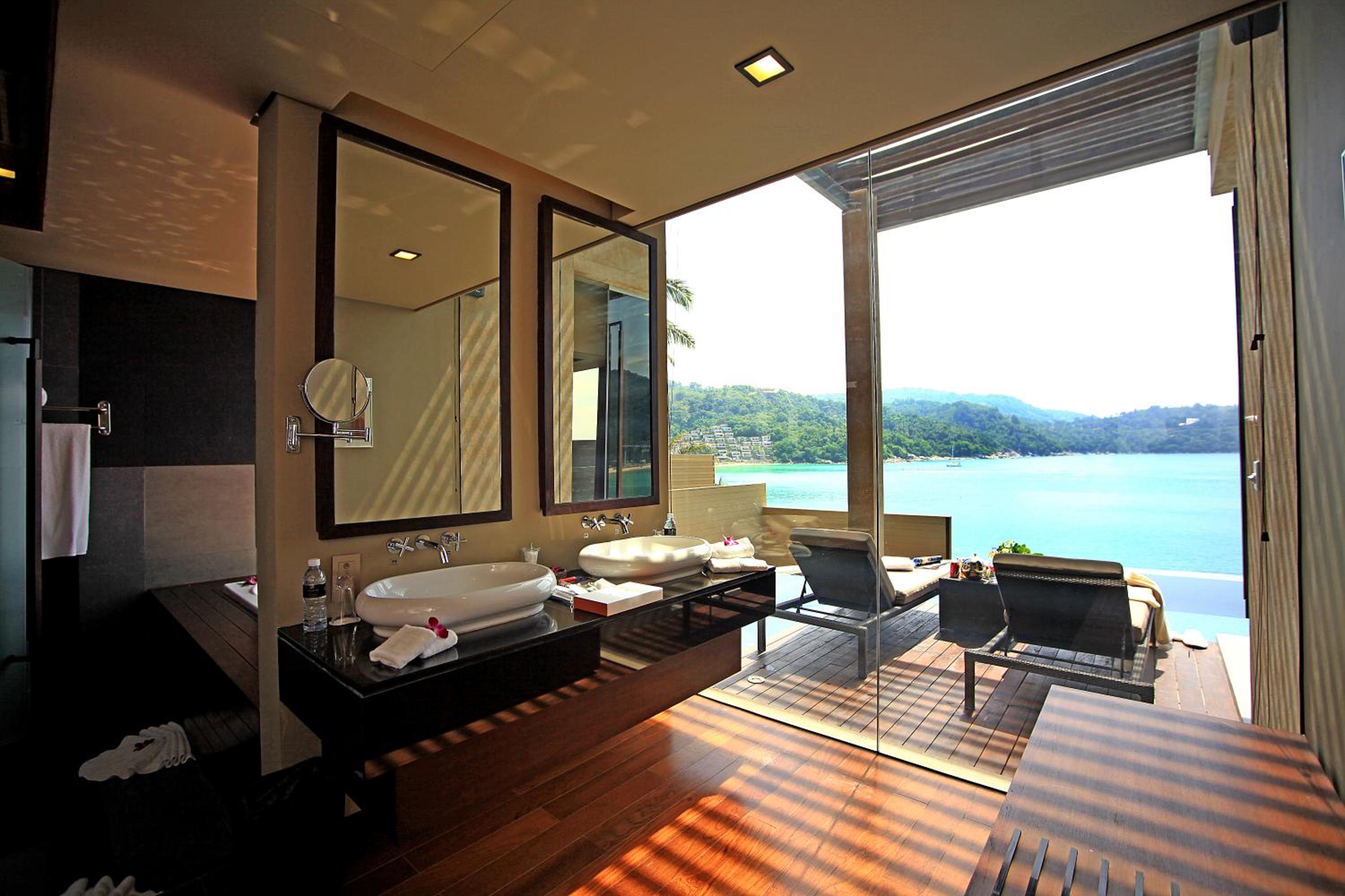 Grand Private Pool Suite - Photo 8