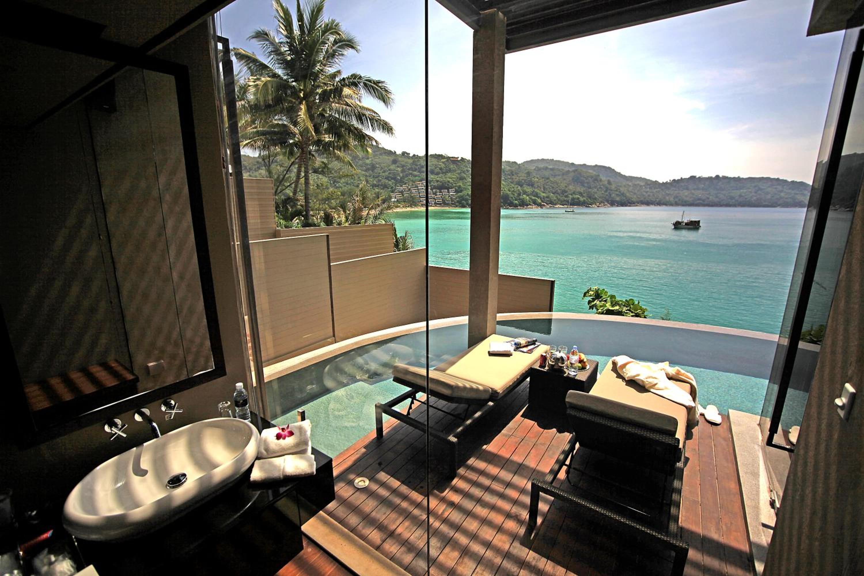 Grand Private Pool Suite - Photo 5